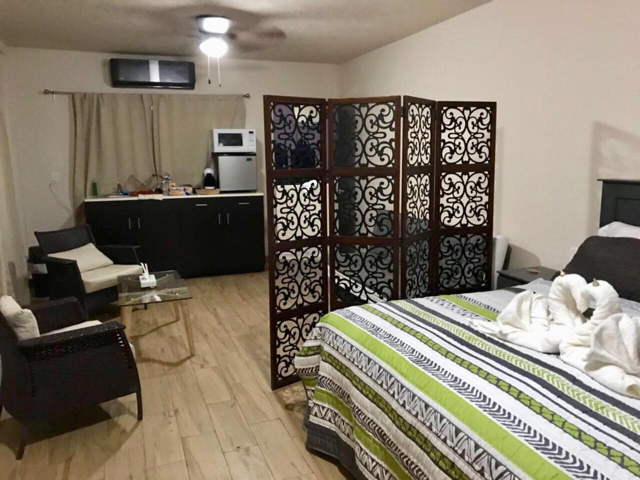 Suites Fenicia — 2