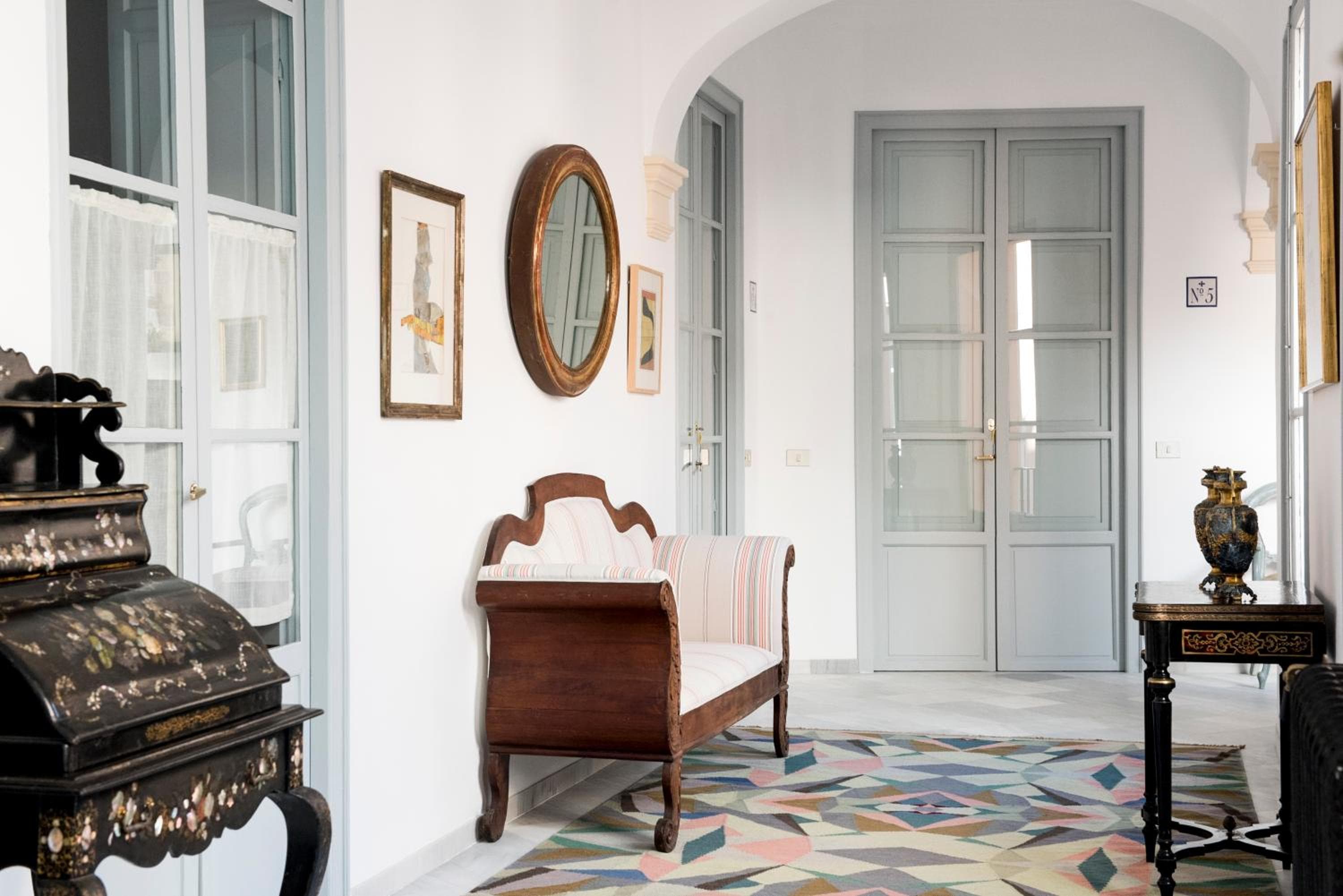 Palacio Marmoles by Valcambre — 8