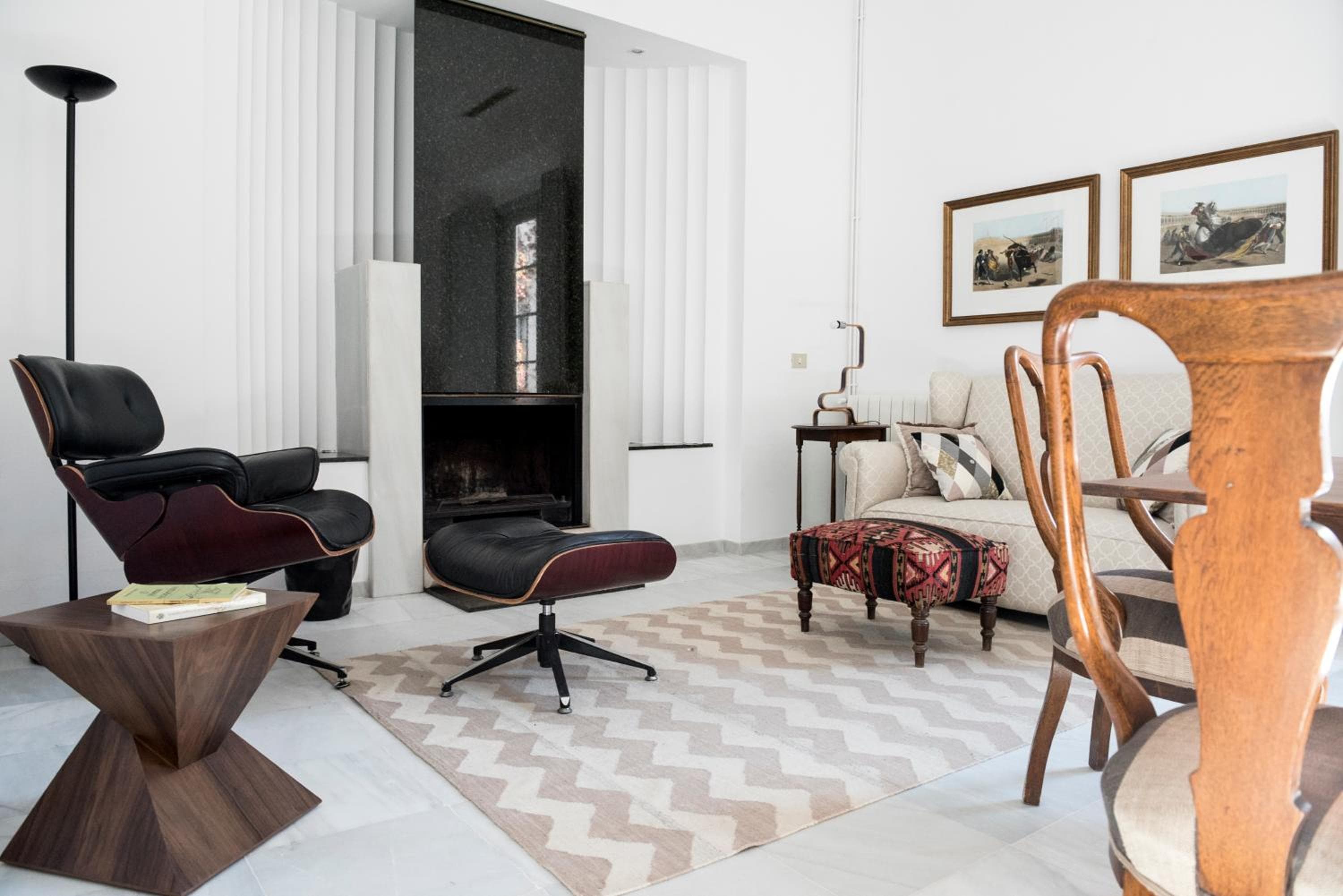 Palacio Marmoles by Valcambre — 12