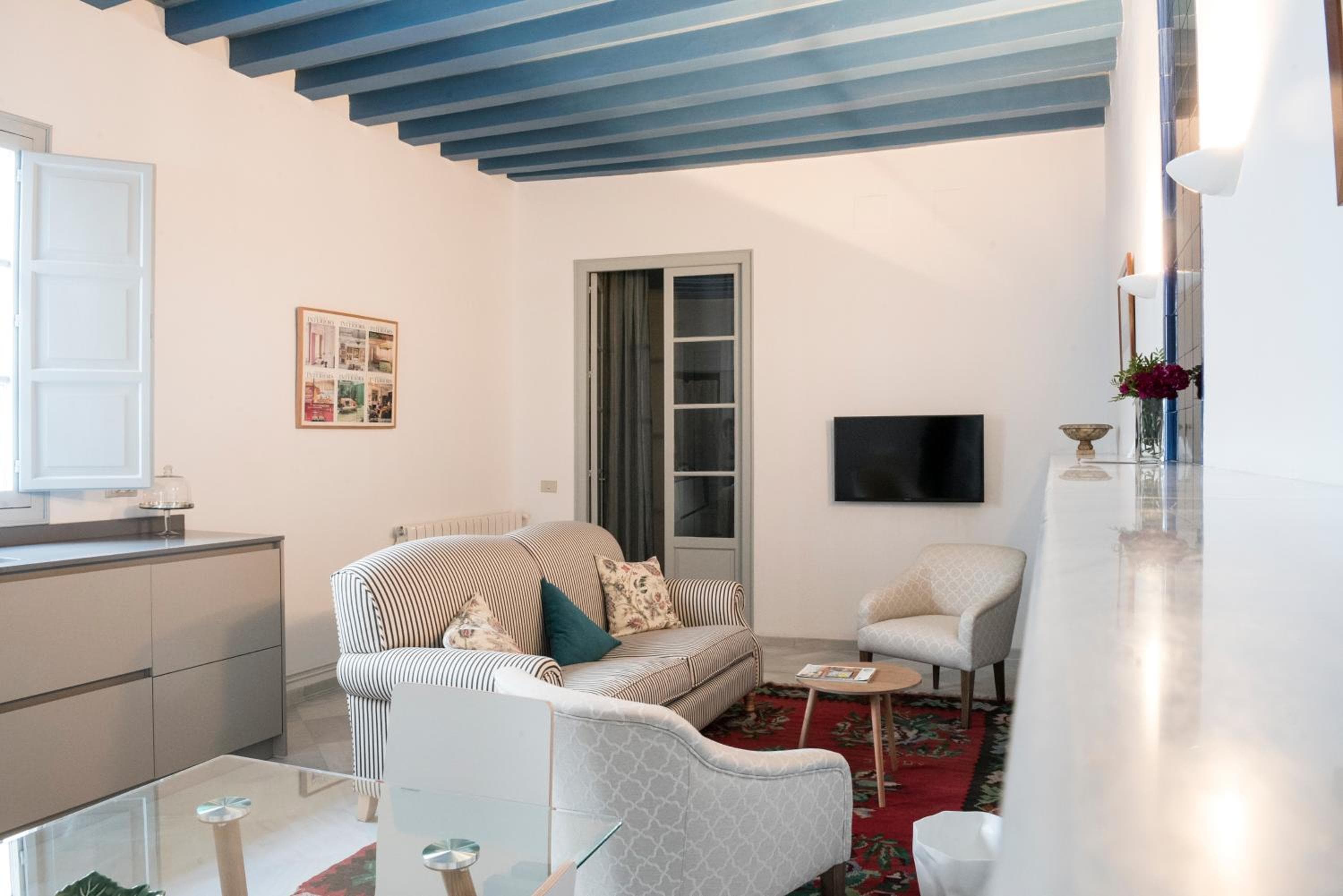 Palacio Marmoles by Valcambre — 23