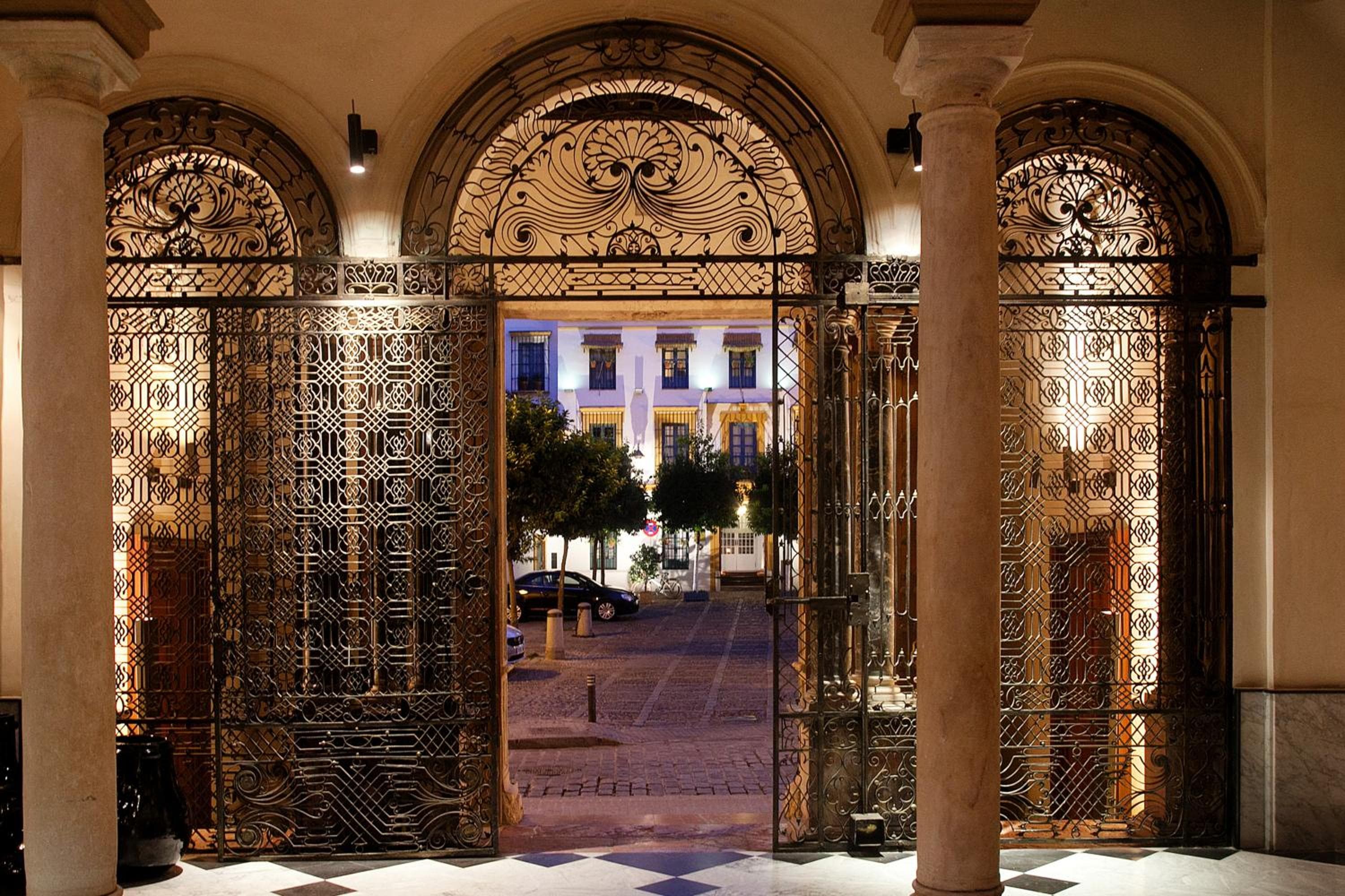CoolRooms Palacio Villapanés — 24