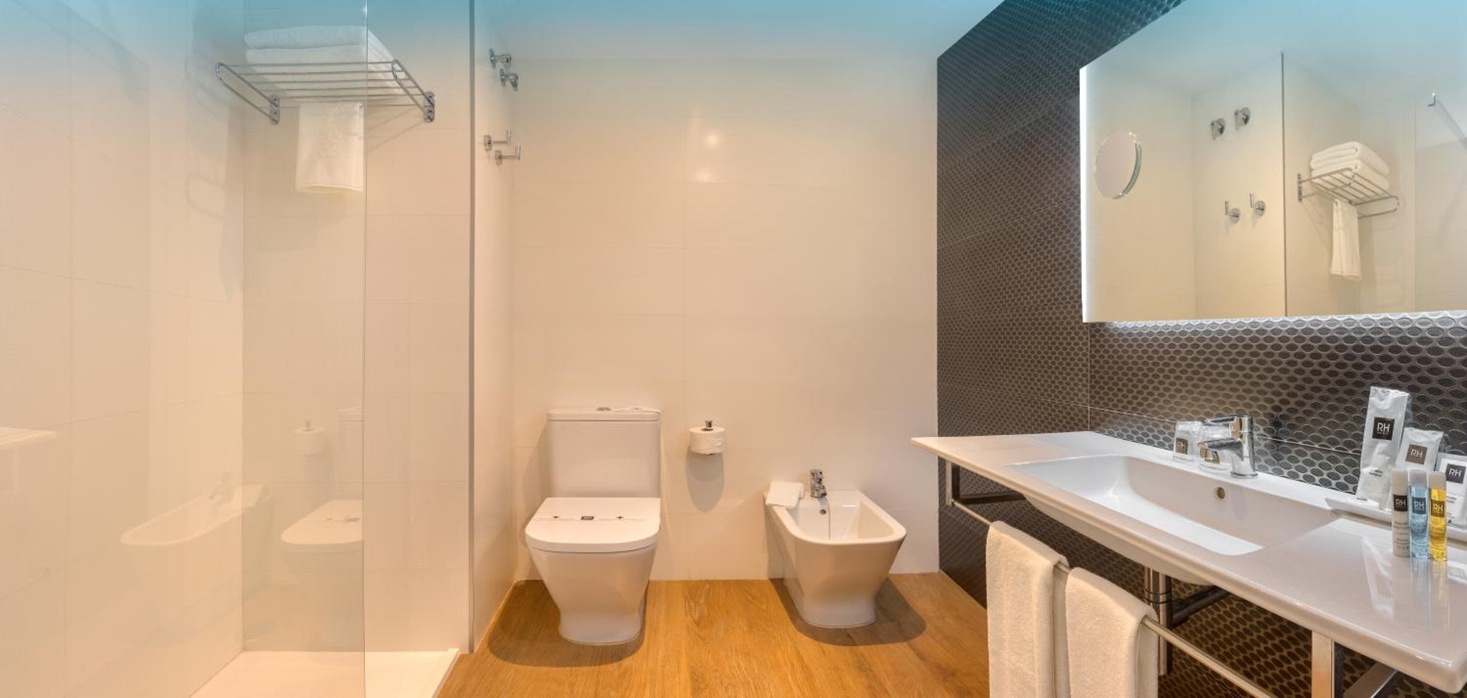 Hotel RH Royal - Recommend for adults — 13