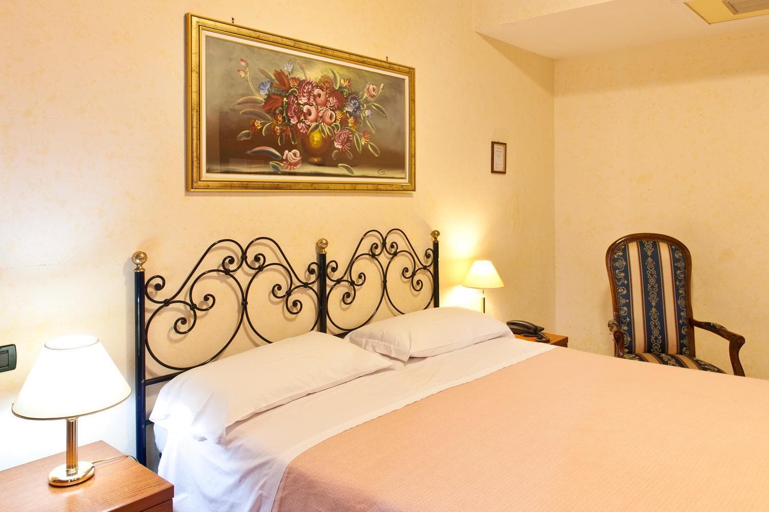 Hotel Stromboli — 4