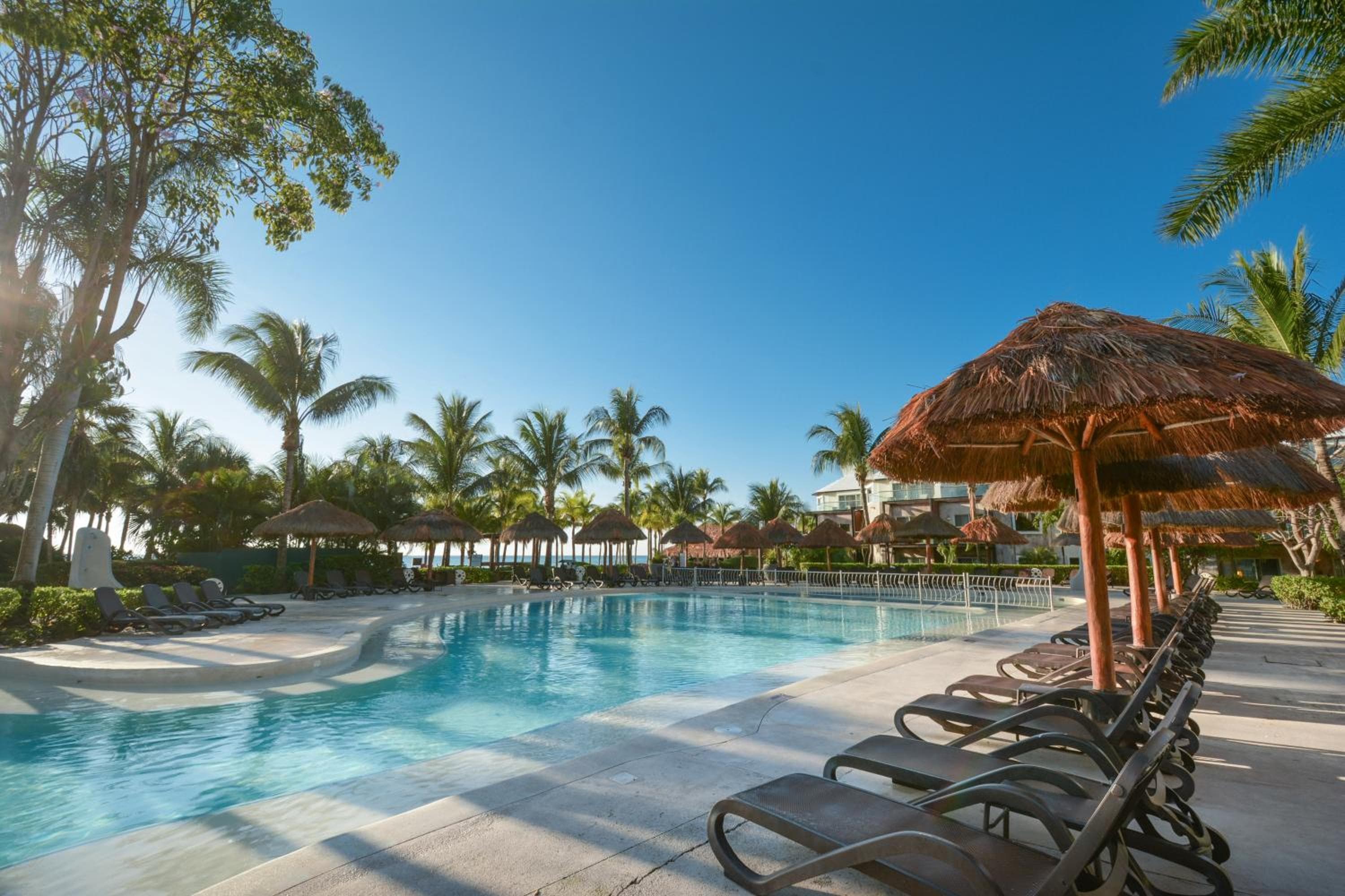 Sandos Caracol Nature Resort & Water Park All Inclusive — 8