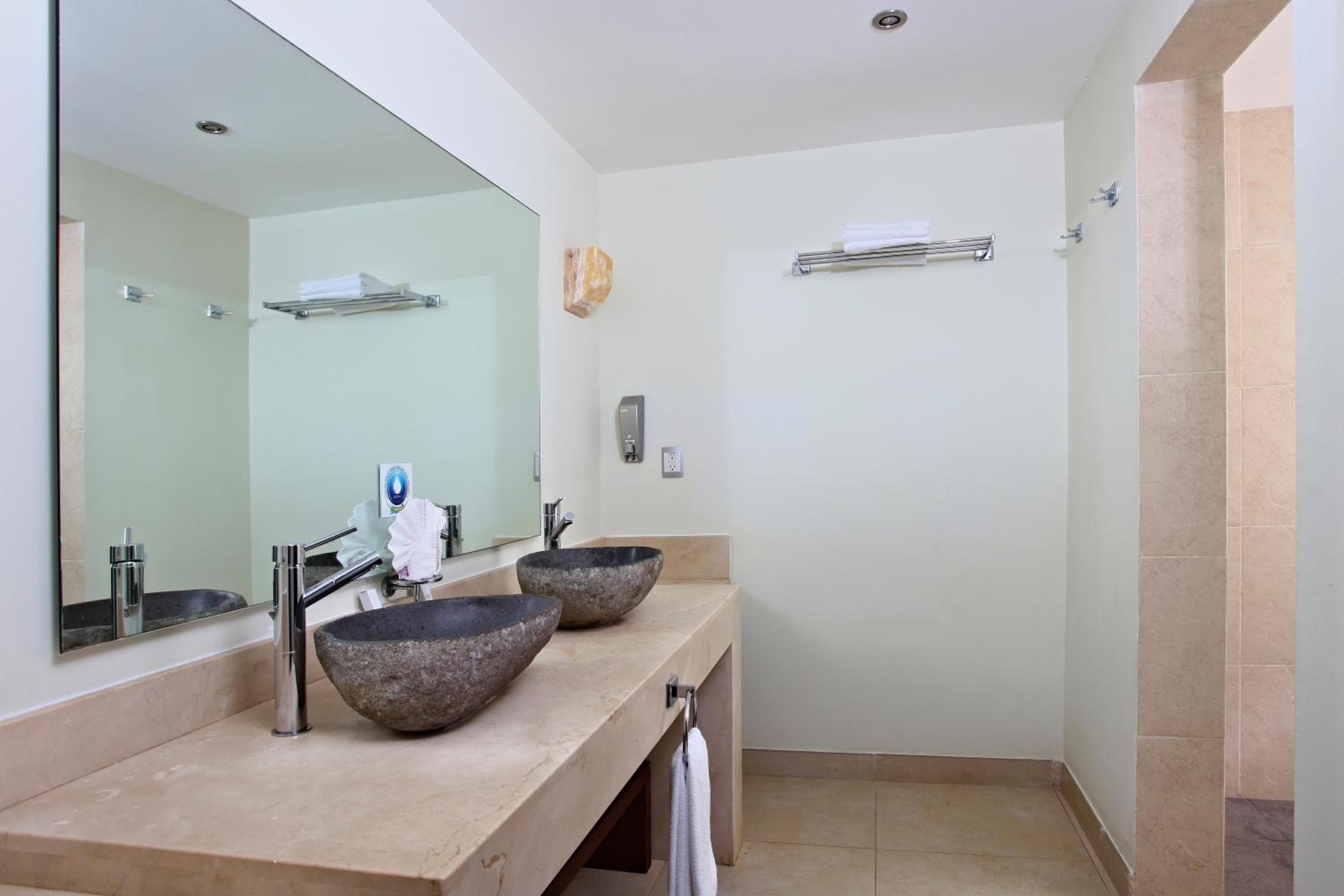 Sandos Caracol Nature Resort & Water Park All Inclusive — 22