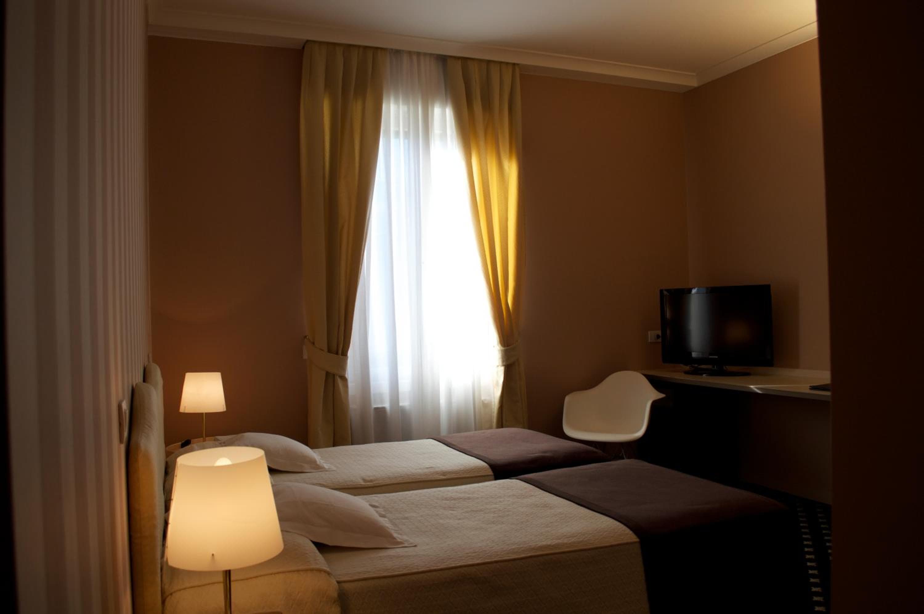 Hotel Kolumbien — 14