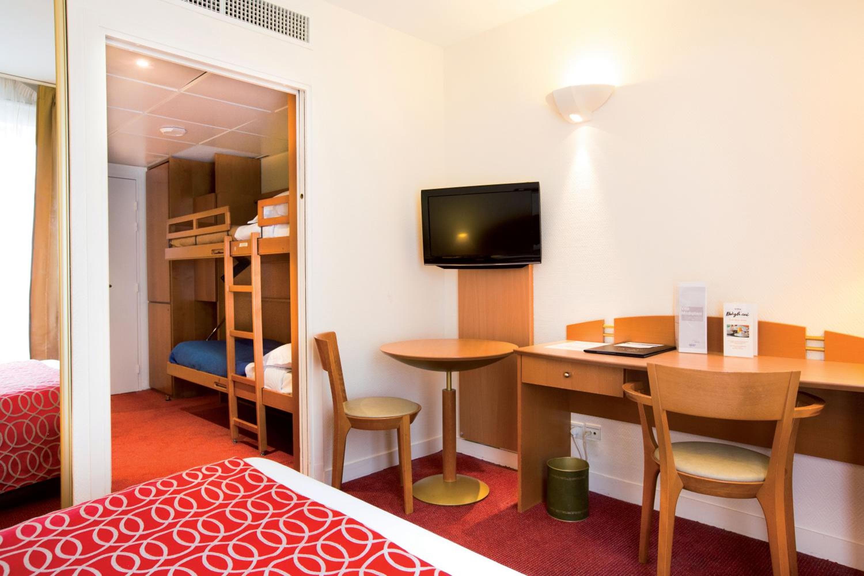 Hotel Vacances Bleues Villa Modigliani — 28