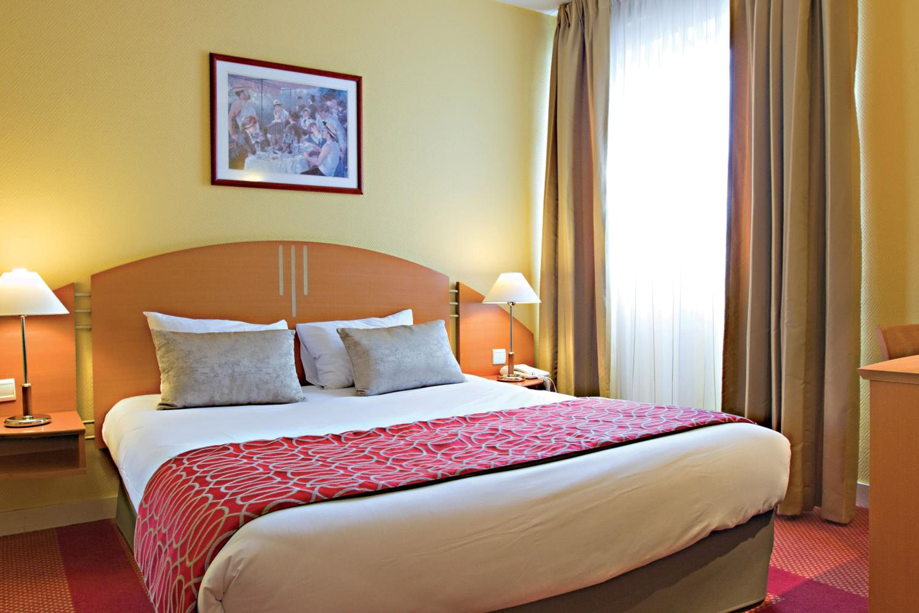 Hotel Vacances Bleues Villa Modigliani — 30