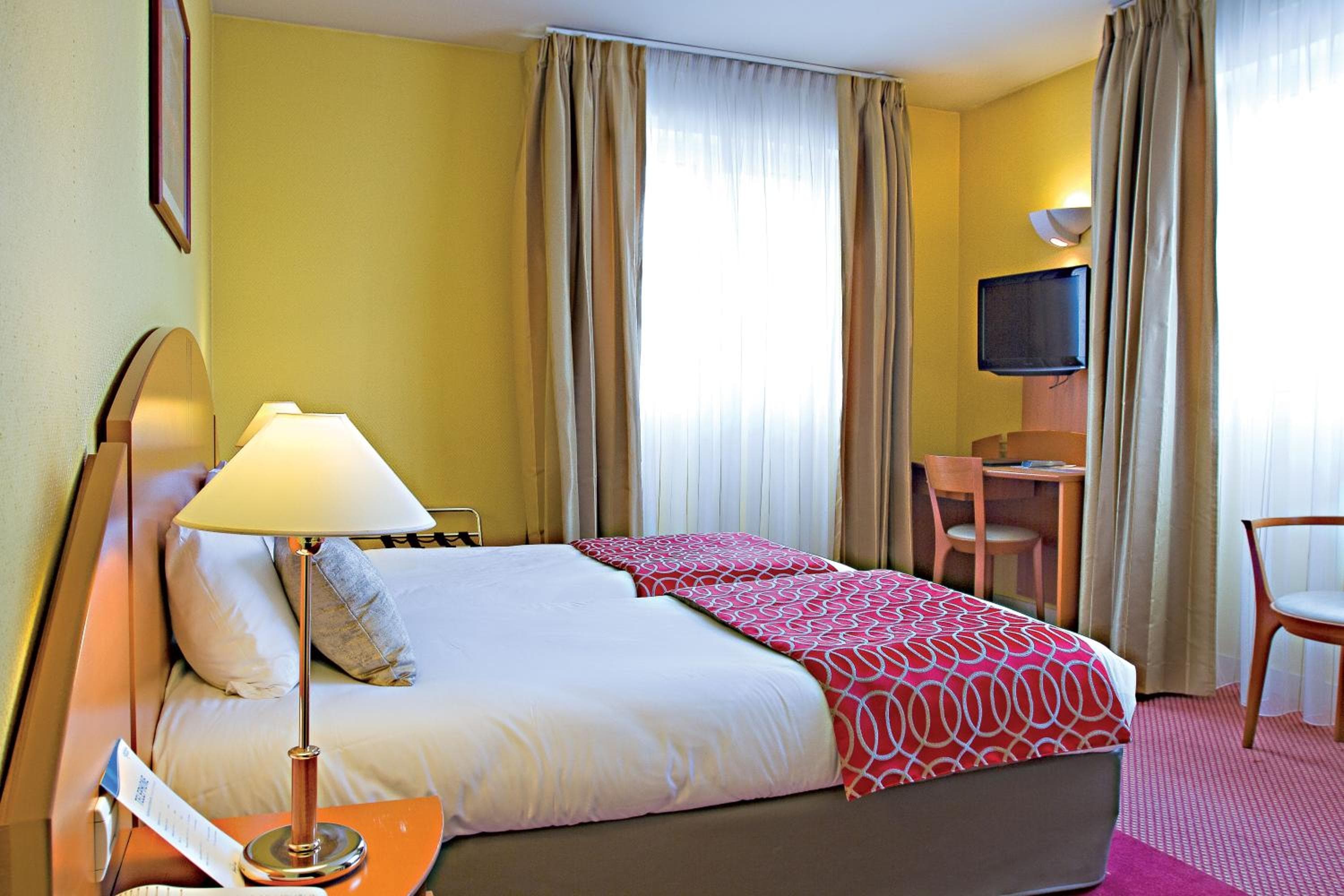 Hotel Vacances Bleues Villa Modigliani — 27