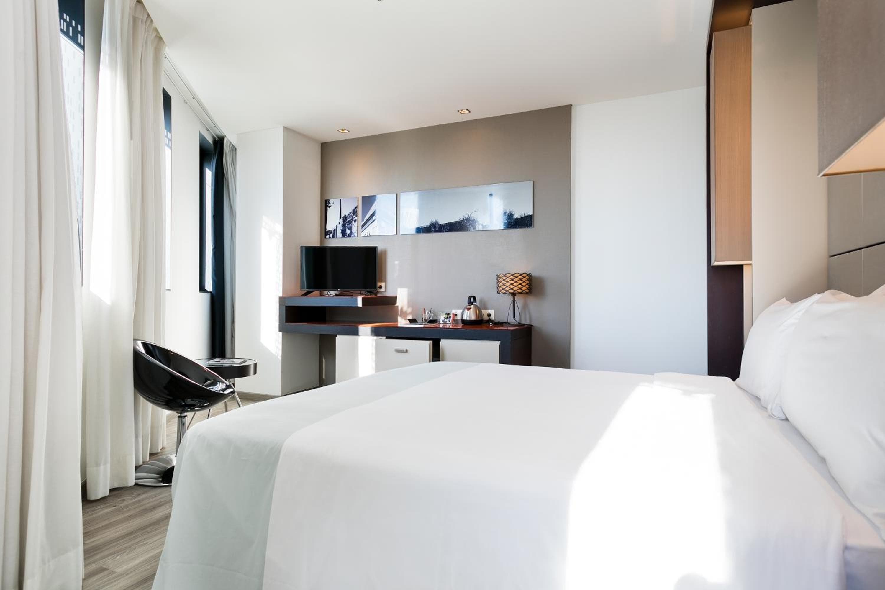Hotel Barcelona Condal Mar Afiliado por Meliá — 14