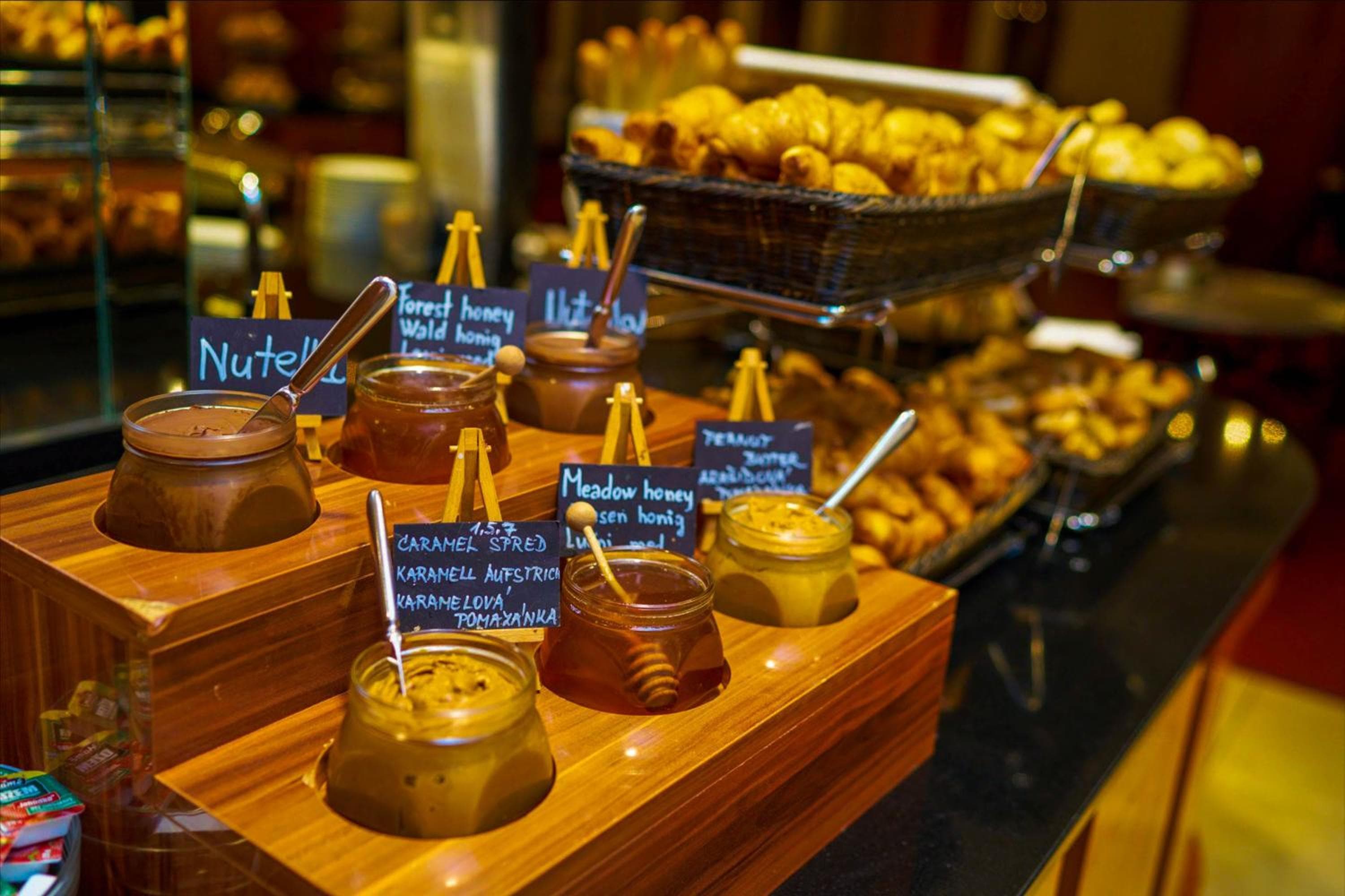 Don Giovanni Hotel Prague - Great Hotels of The World hotel, Vinohradska 157 a, Prague, Czech Republic — photo 7