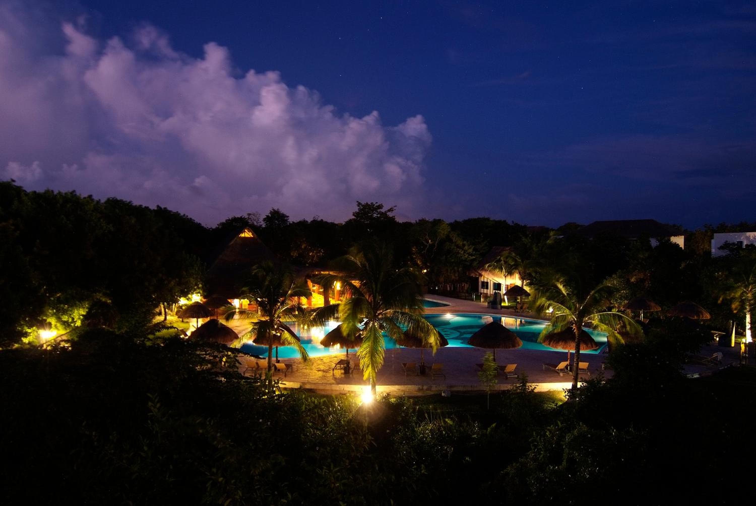 Select Club at Sandos Caracol All Inclusive - Adults Only Area — 28