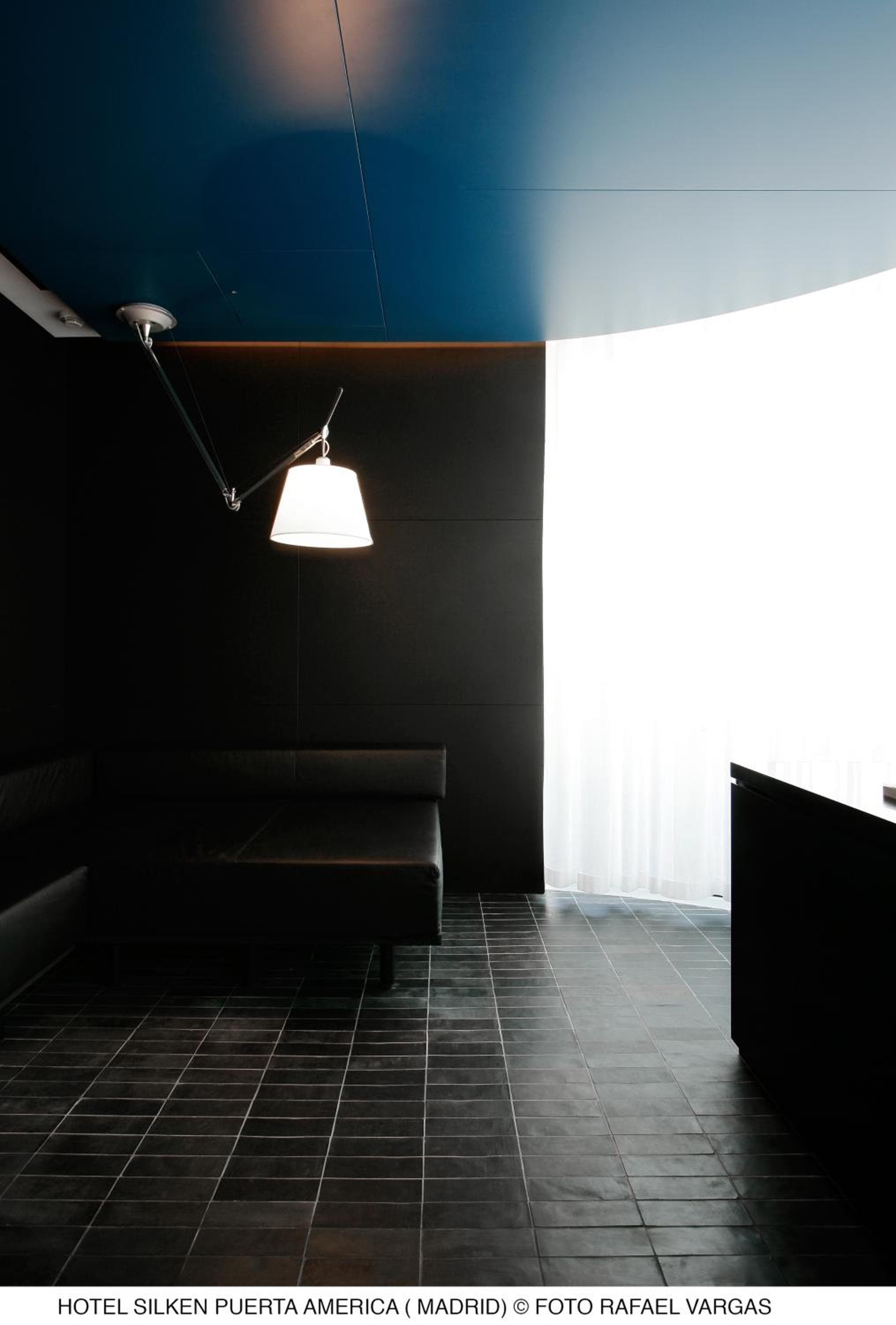 Hotel Puerta America — 19