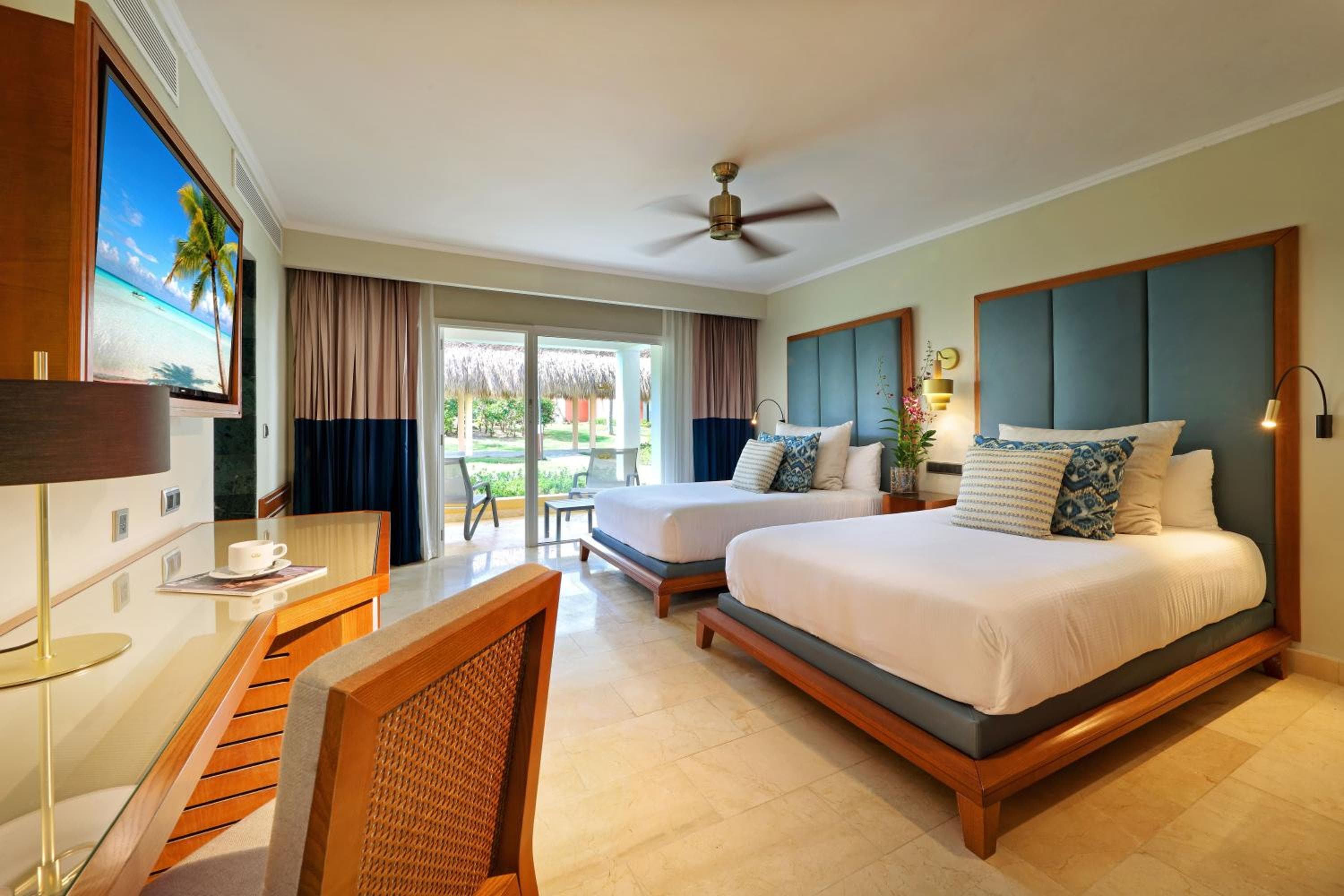 Grand Palladium Punta Cana Resort & Spa - All Inclusive — 15