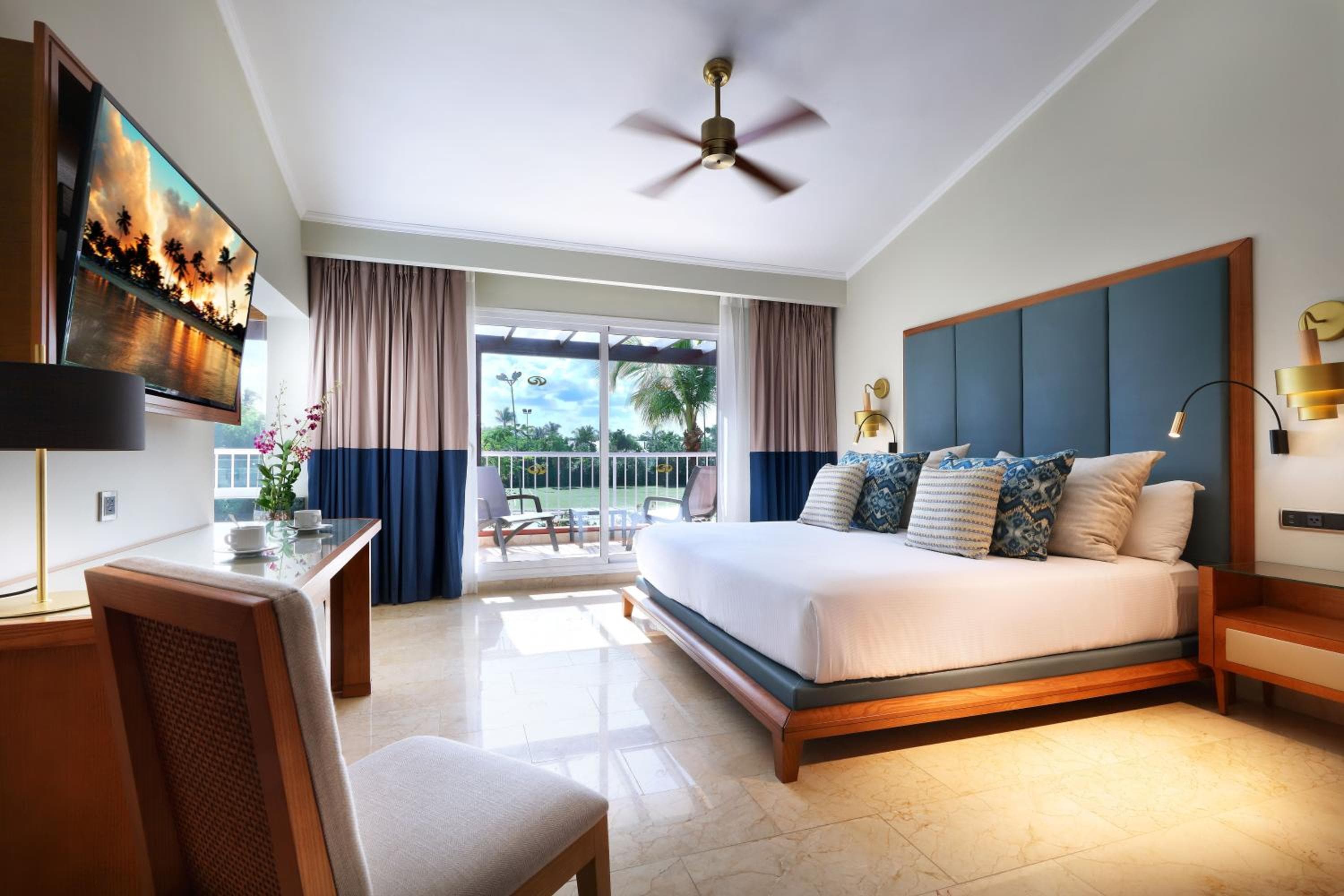 Grand Palladium Punta Cana Resort & Spa - All Inclusive — 3