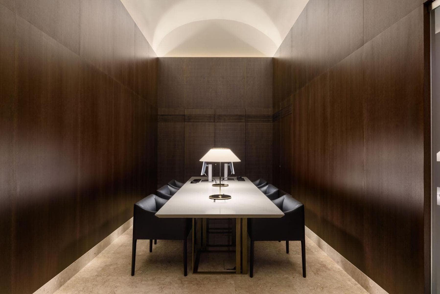 Áurea Museum by Eurostars Hotel Company — 16