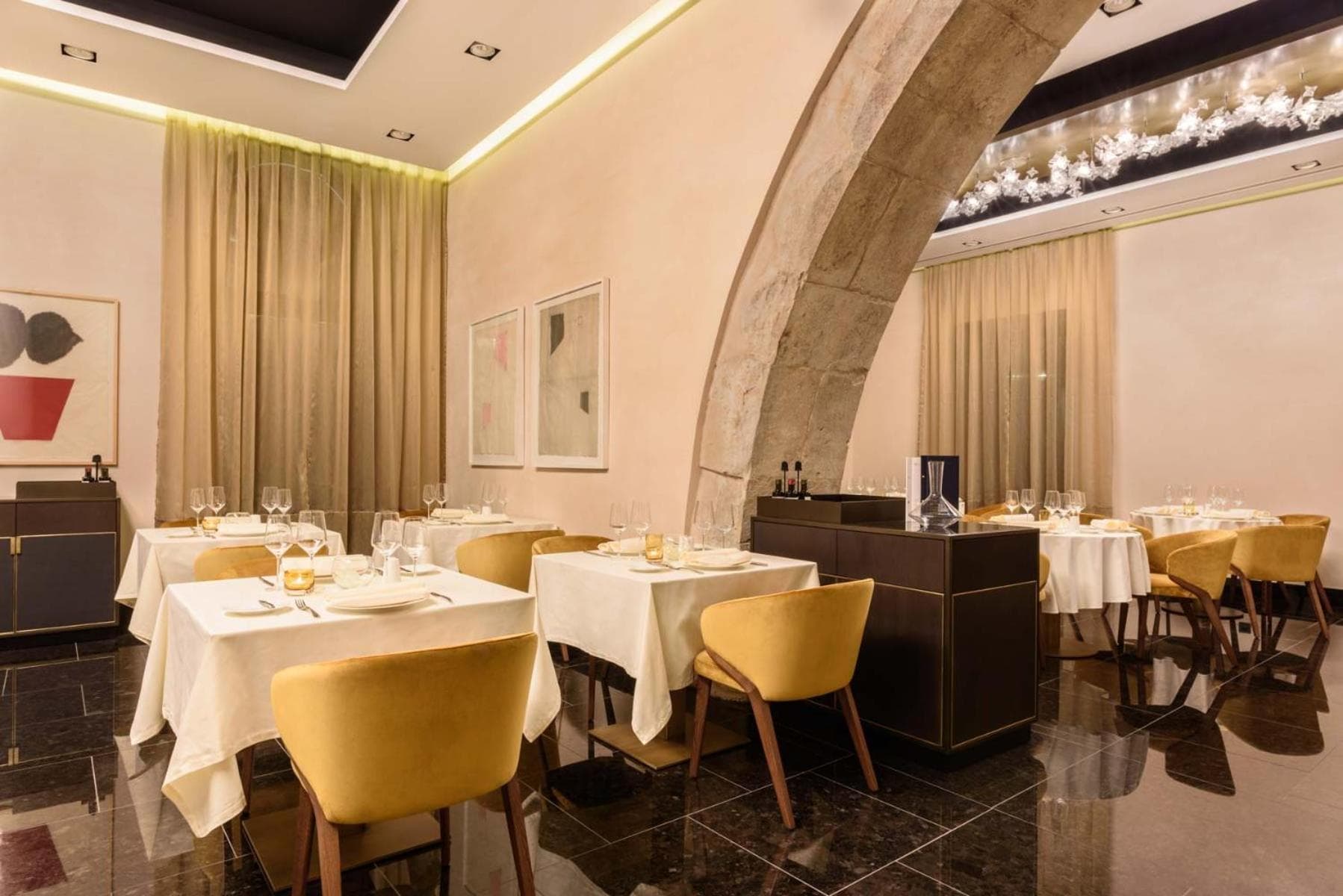 Áurea Museum by Eurostars Hotel Company -> Áurea Museum von Eurostars Hotel Company — 19