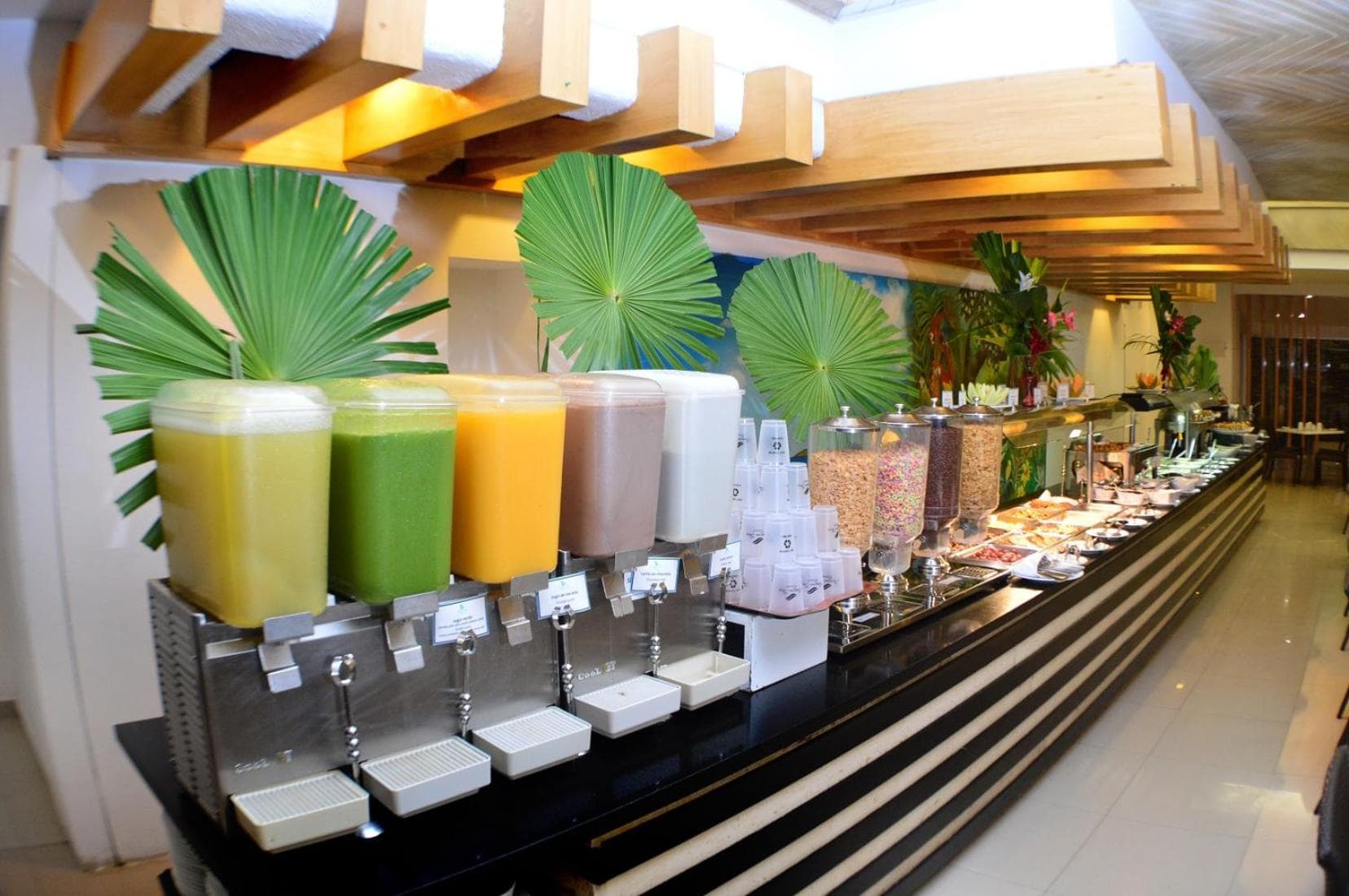 Cancun Bay All Inclusive Hotel — 17