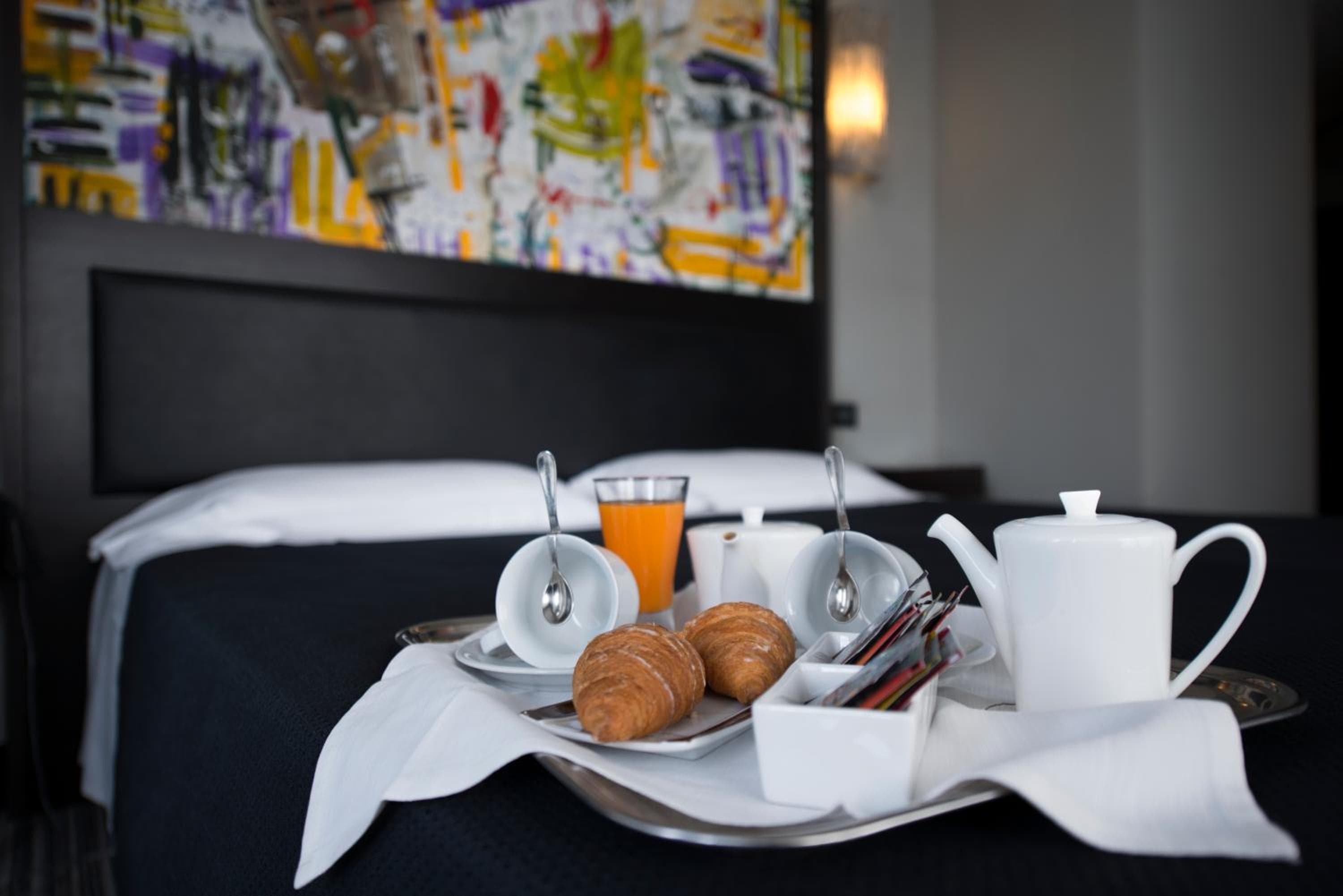 Twentyone Hotel — 14