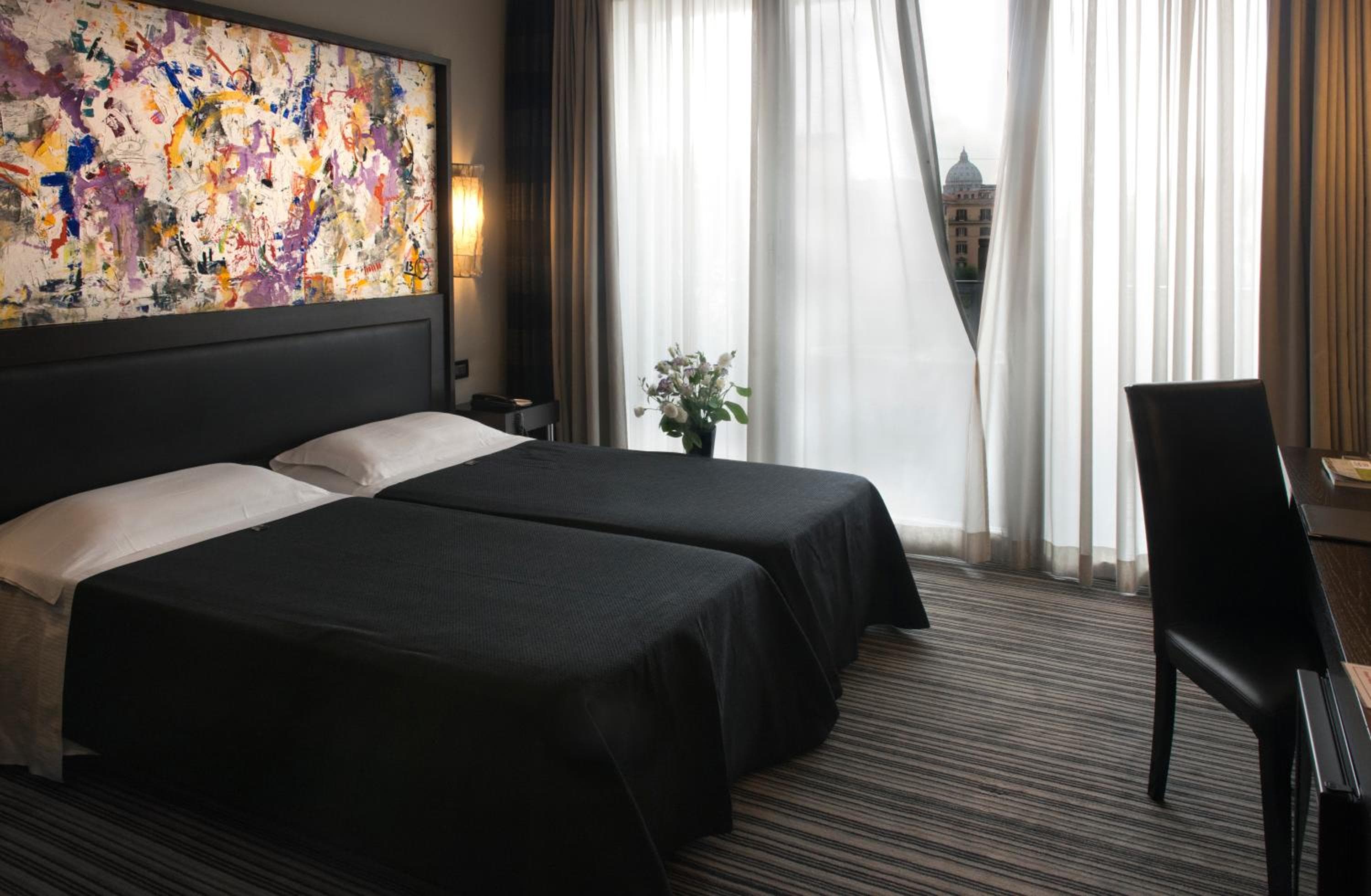 Twentyone Hotel — 24