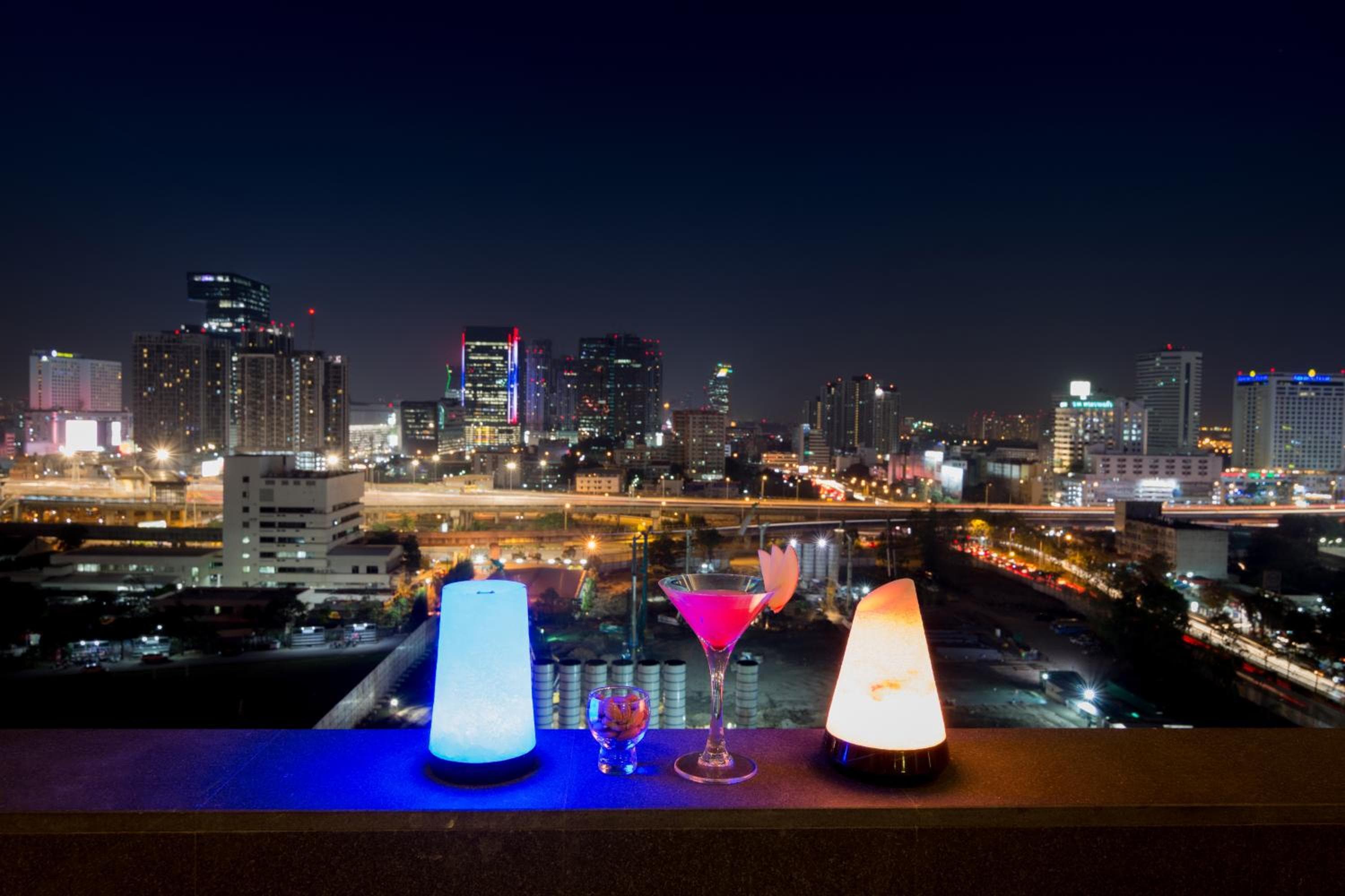 Lancaster Bangkok — 4
