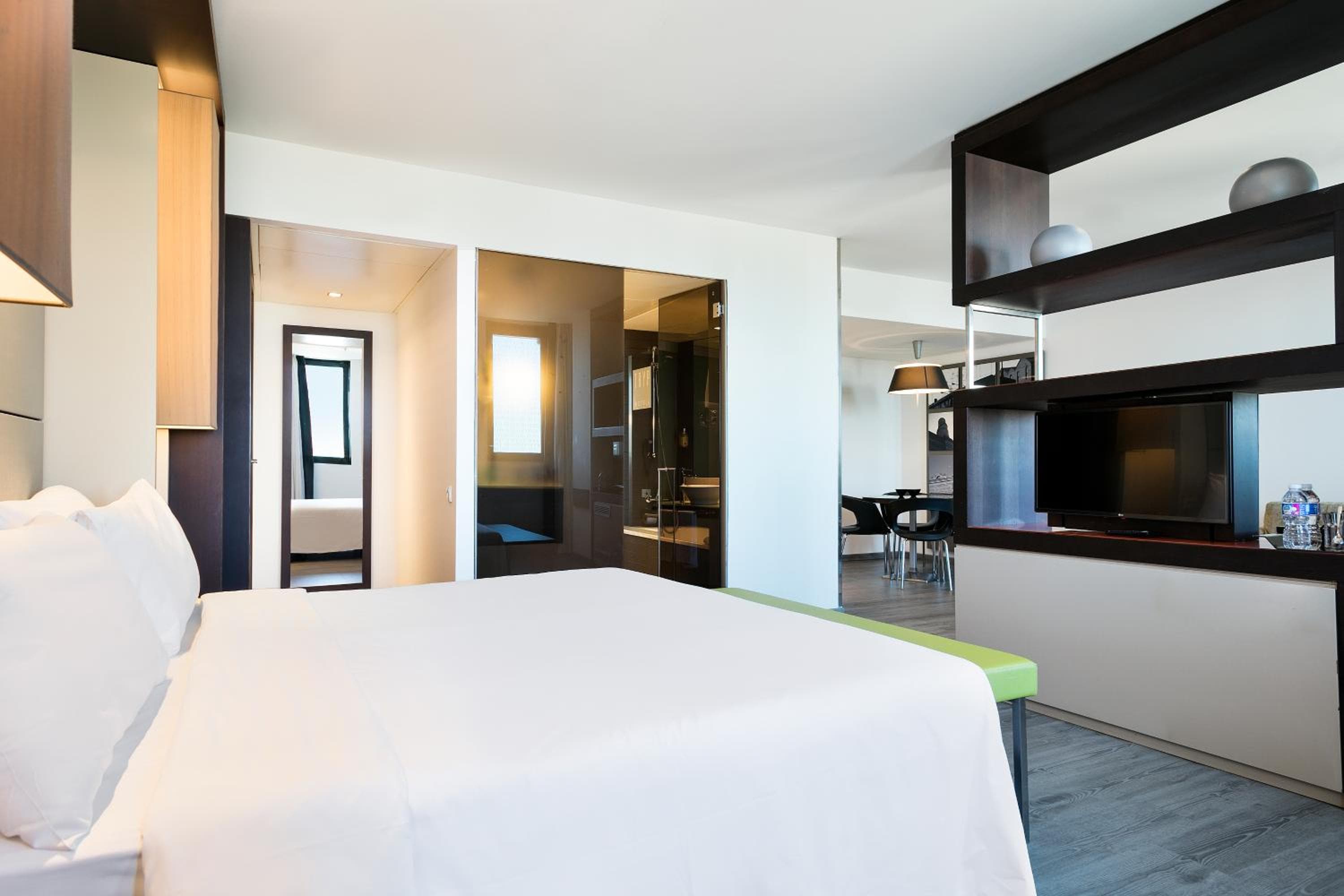 Hotel Barcelona Condal Mar Afiliado por Meliá — 10