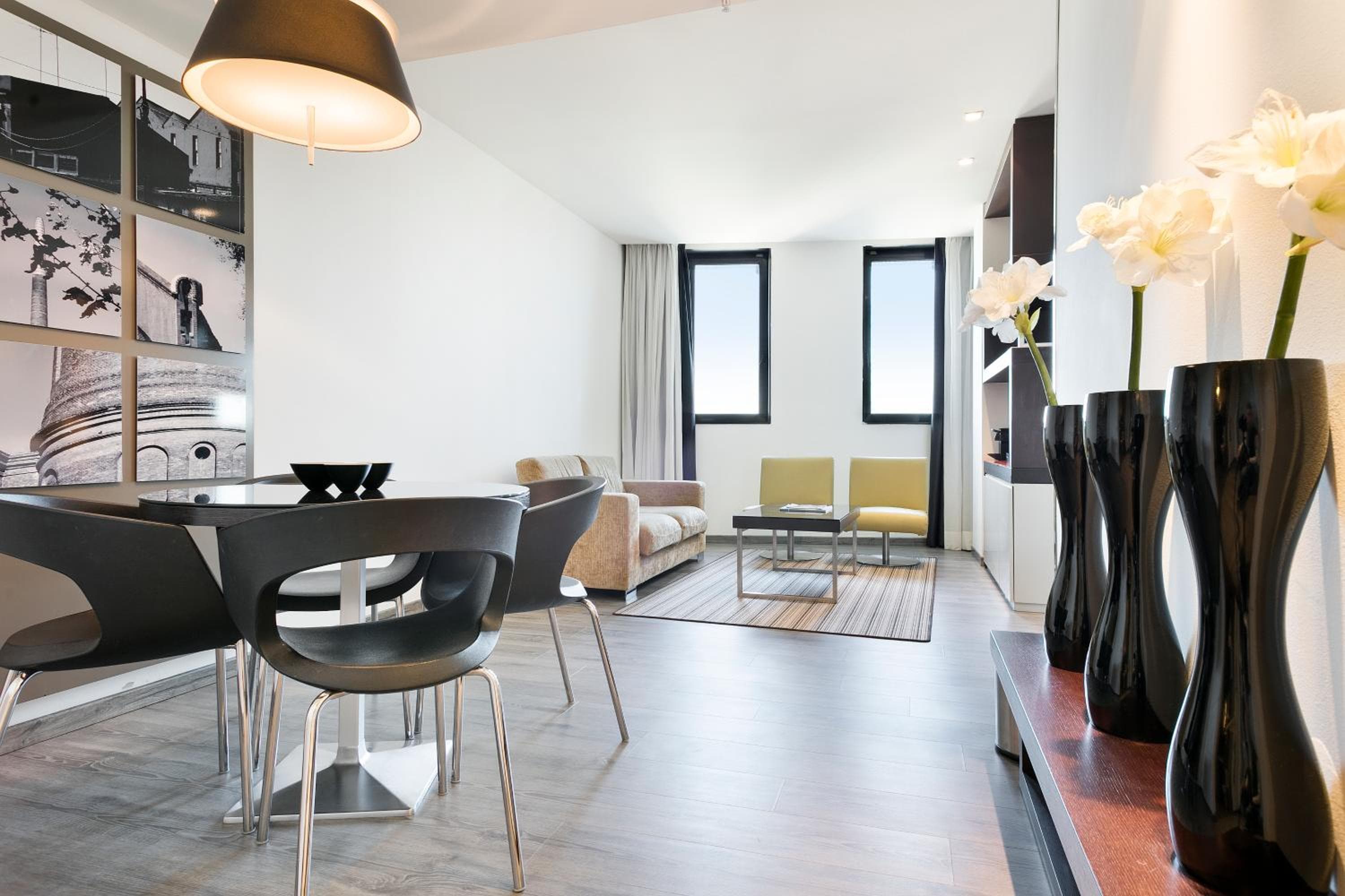 Hotel Barcelona Condal Mar Afiliado por Meliá — 12