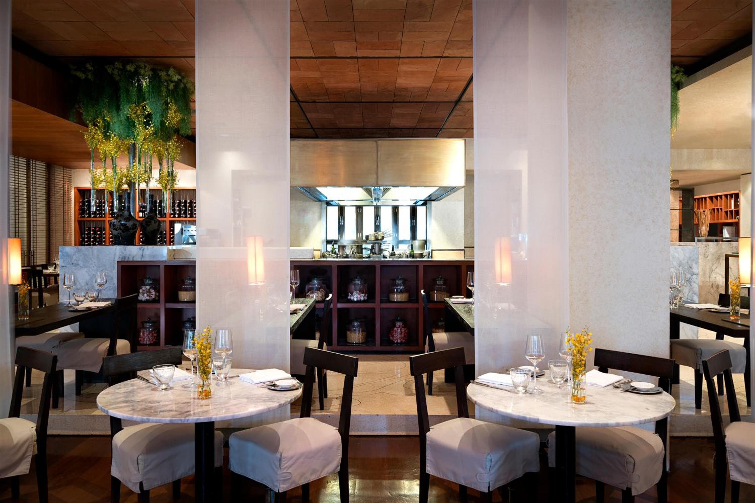 Anantara Siam Bangkok Hotel — 19