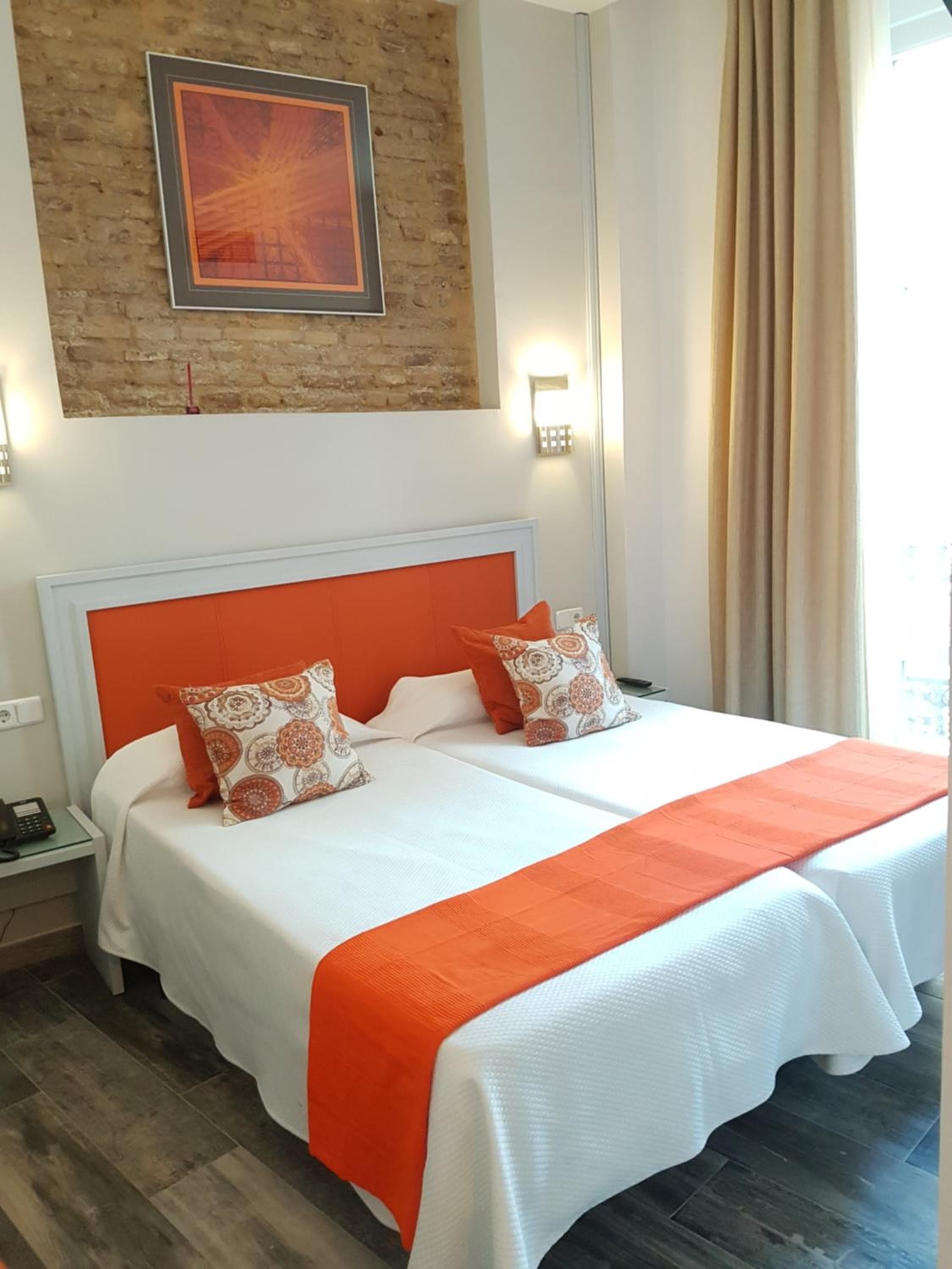 Hotel y Apartamentos Doña Lola — 23