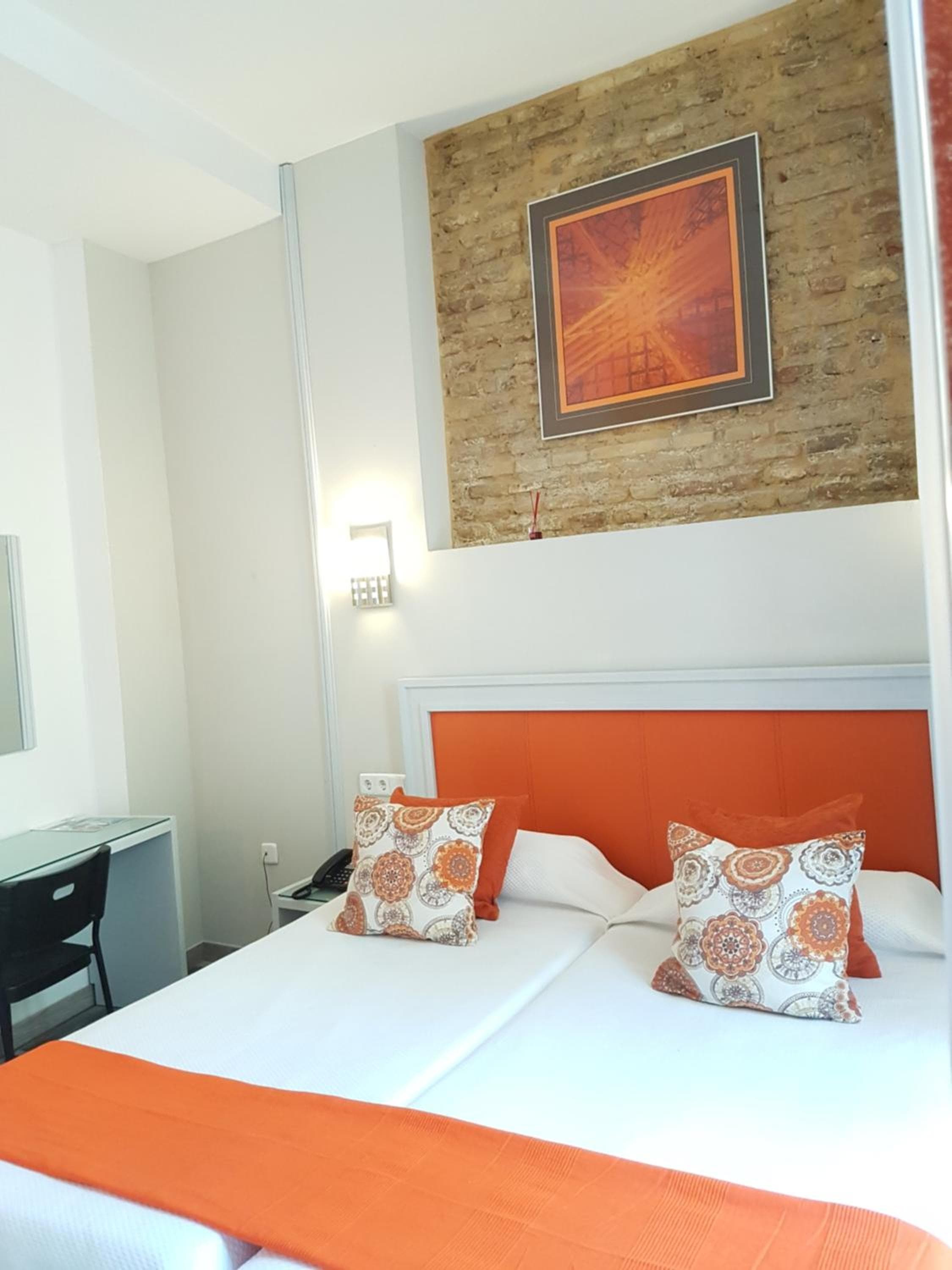 Hotel y Apartamentos Doña Lola — 27
