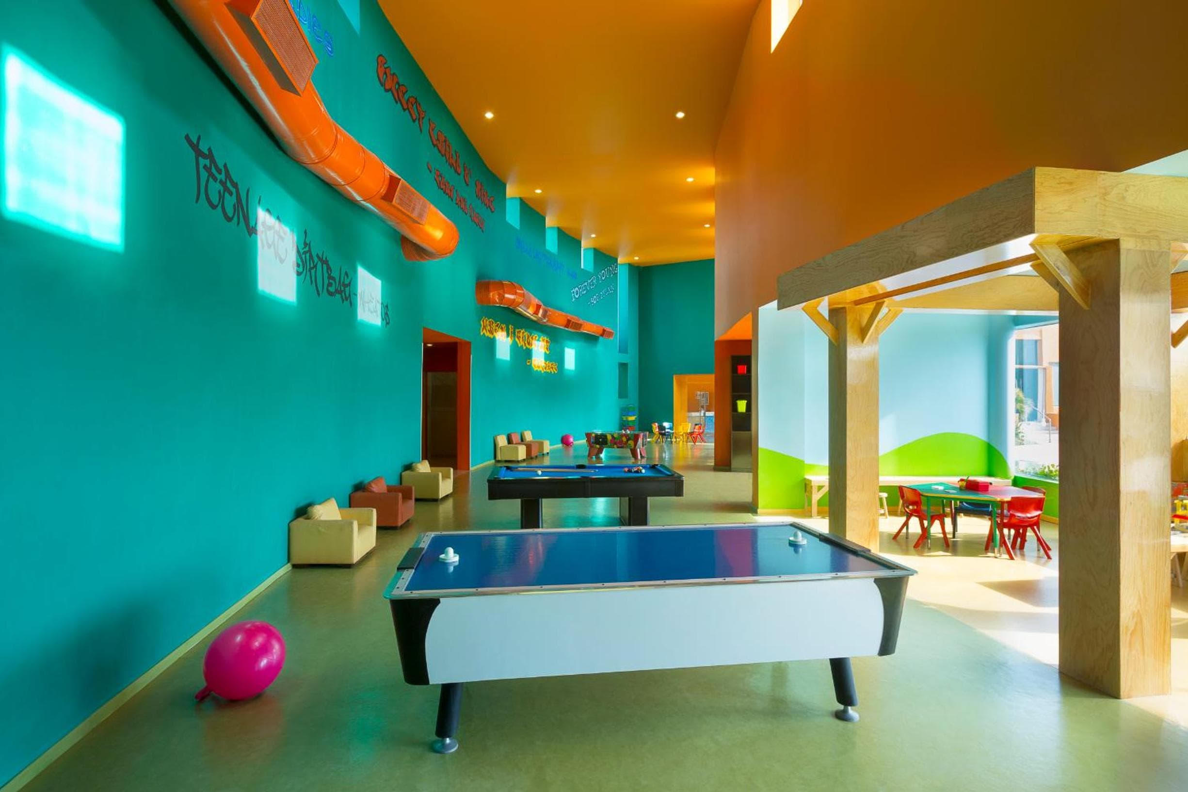 Hard Rock Hotel Cancun - All Inclusive — 20