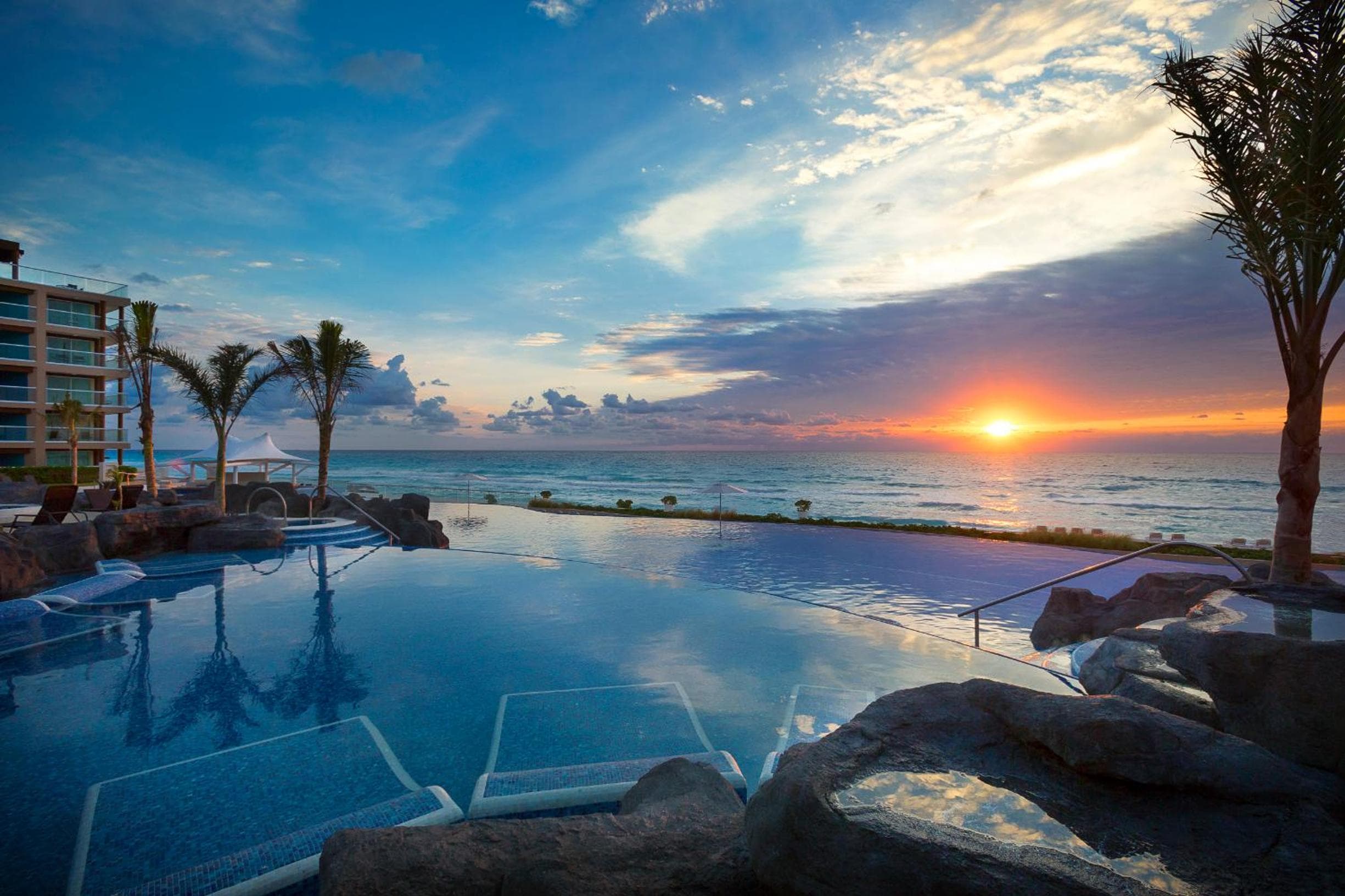 Hard Rock Hotel Cancun - All Inclusive — 17