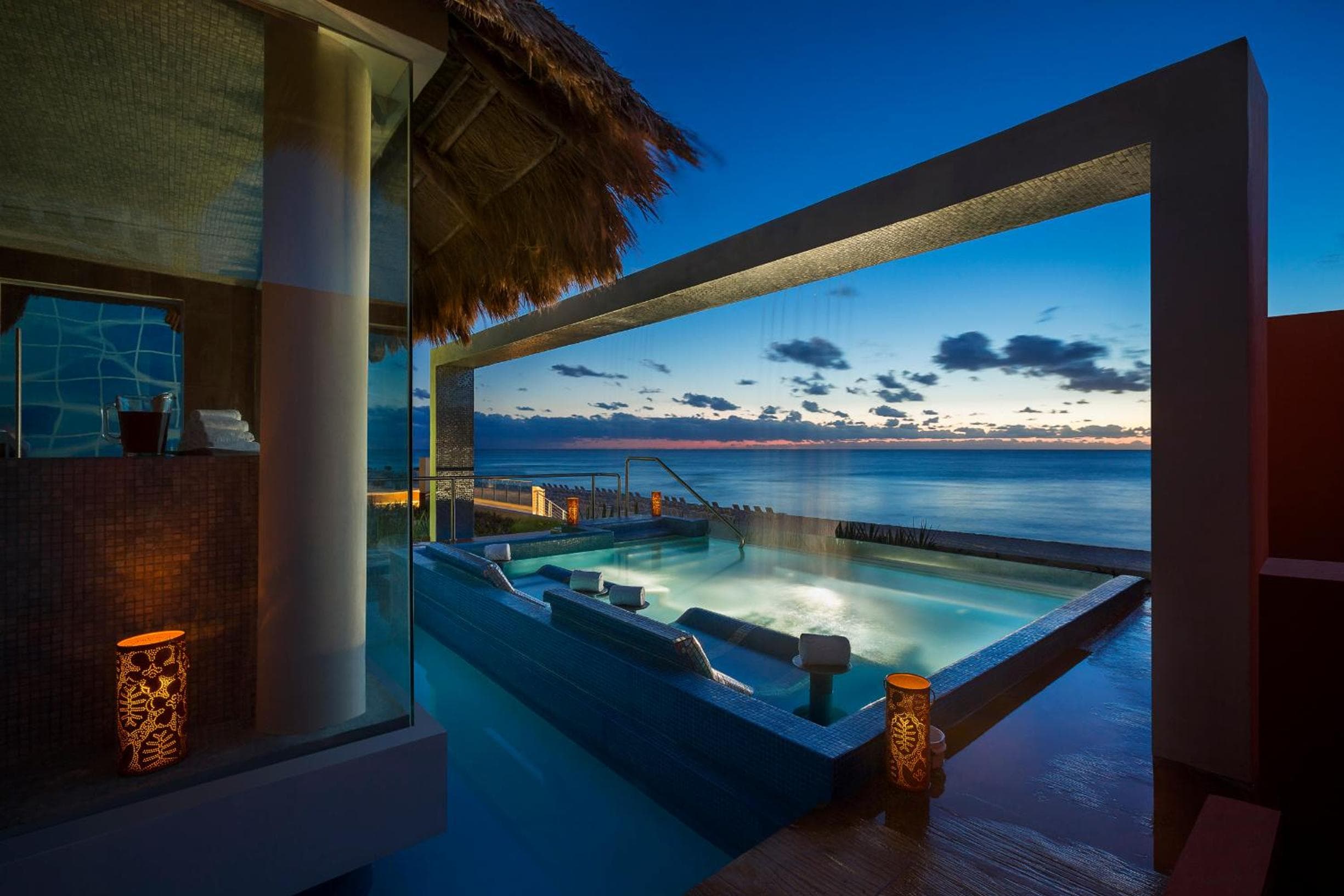 Hard Rock Hotel Cancun - All Inclusive — 7