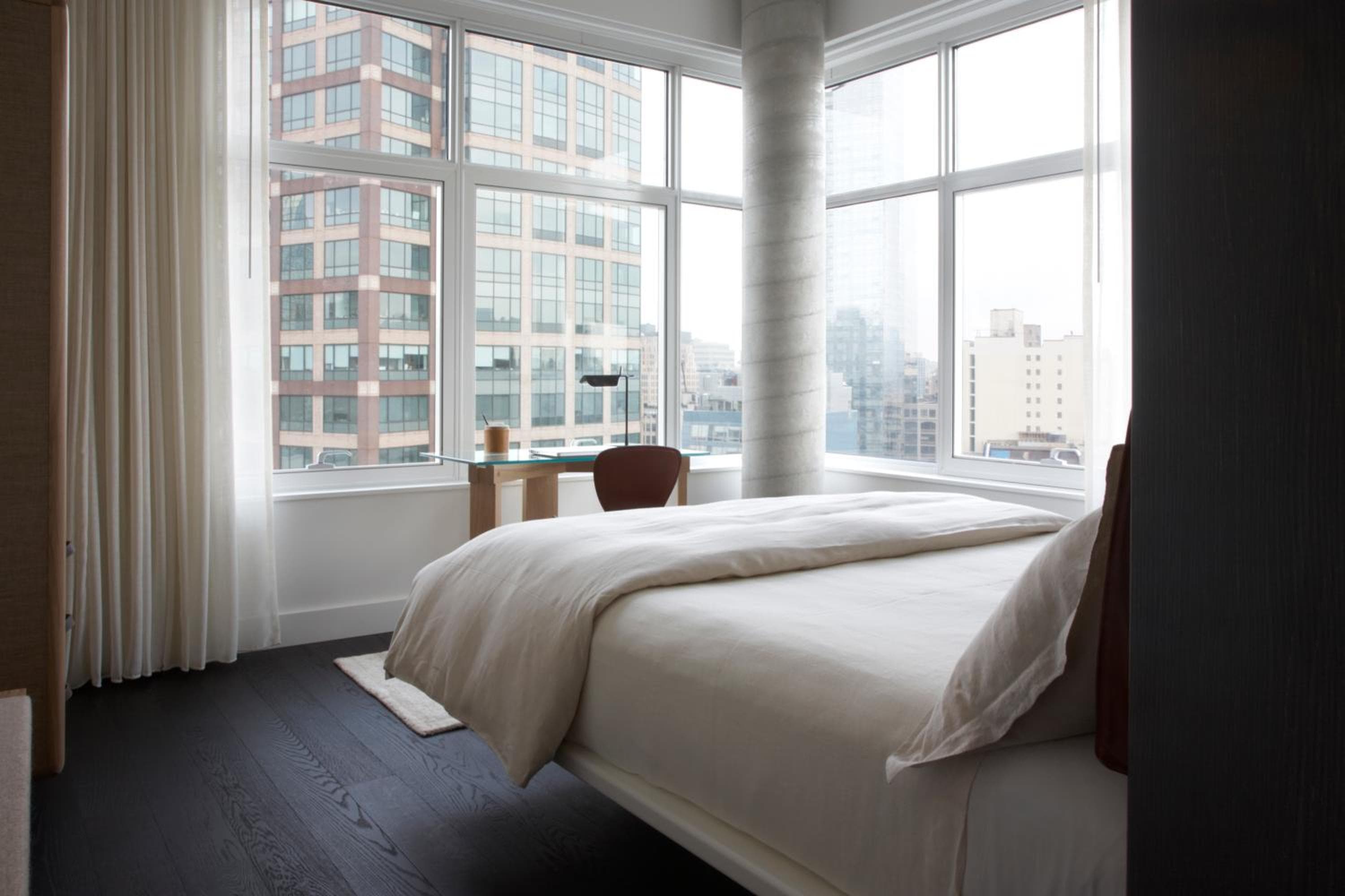West House Hotel Nueva York — 19