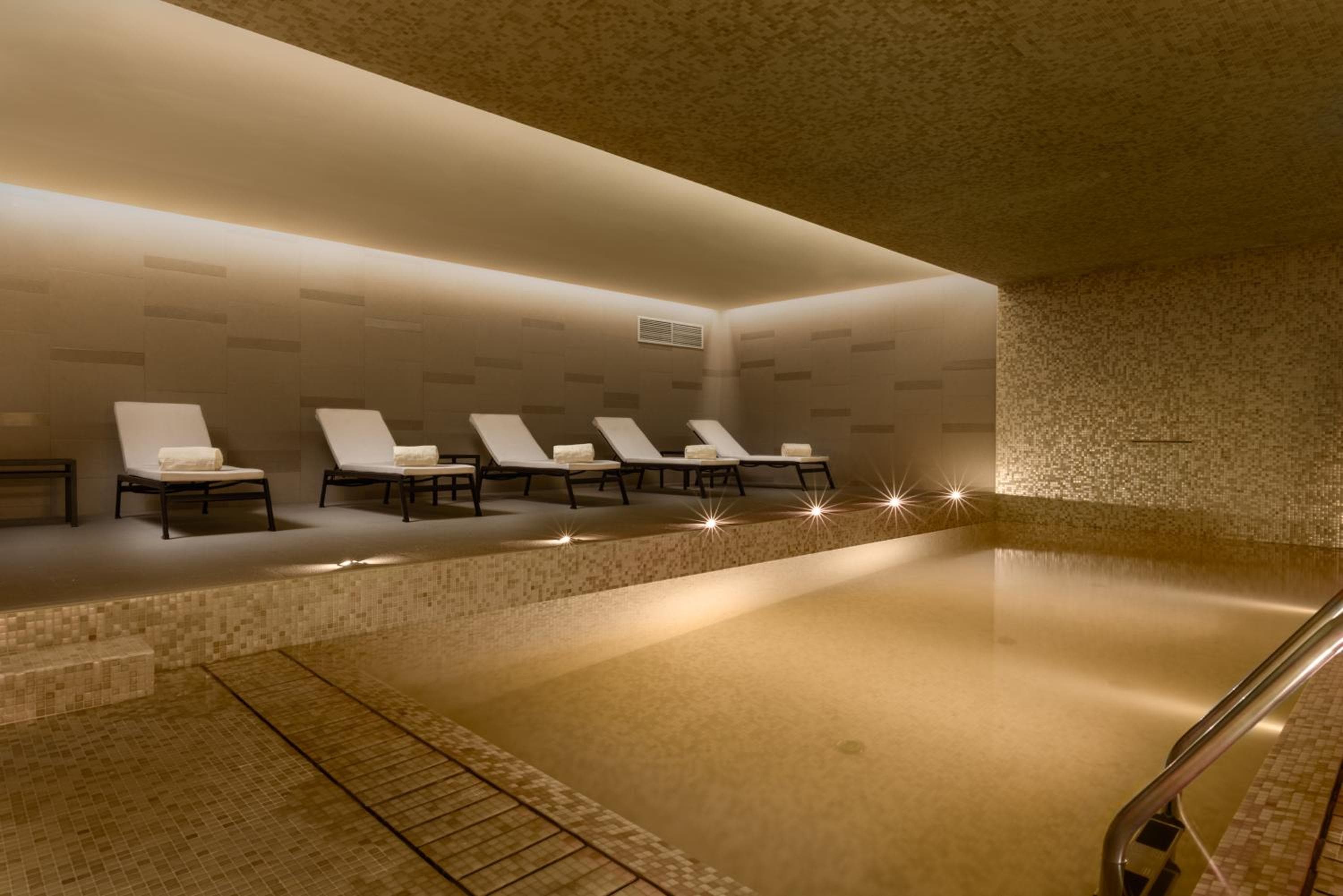 Áurea Museum by Eurostars Hotel Company -> Áurea Museum von Eurostars Hotel Company — 9