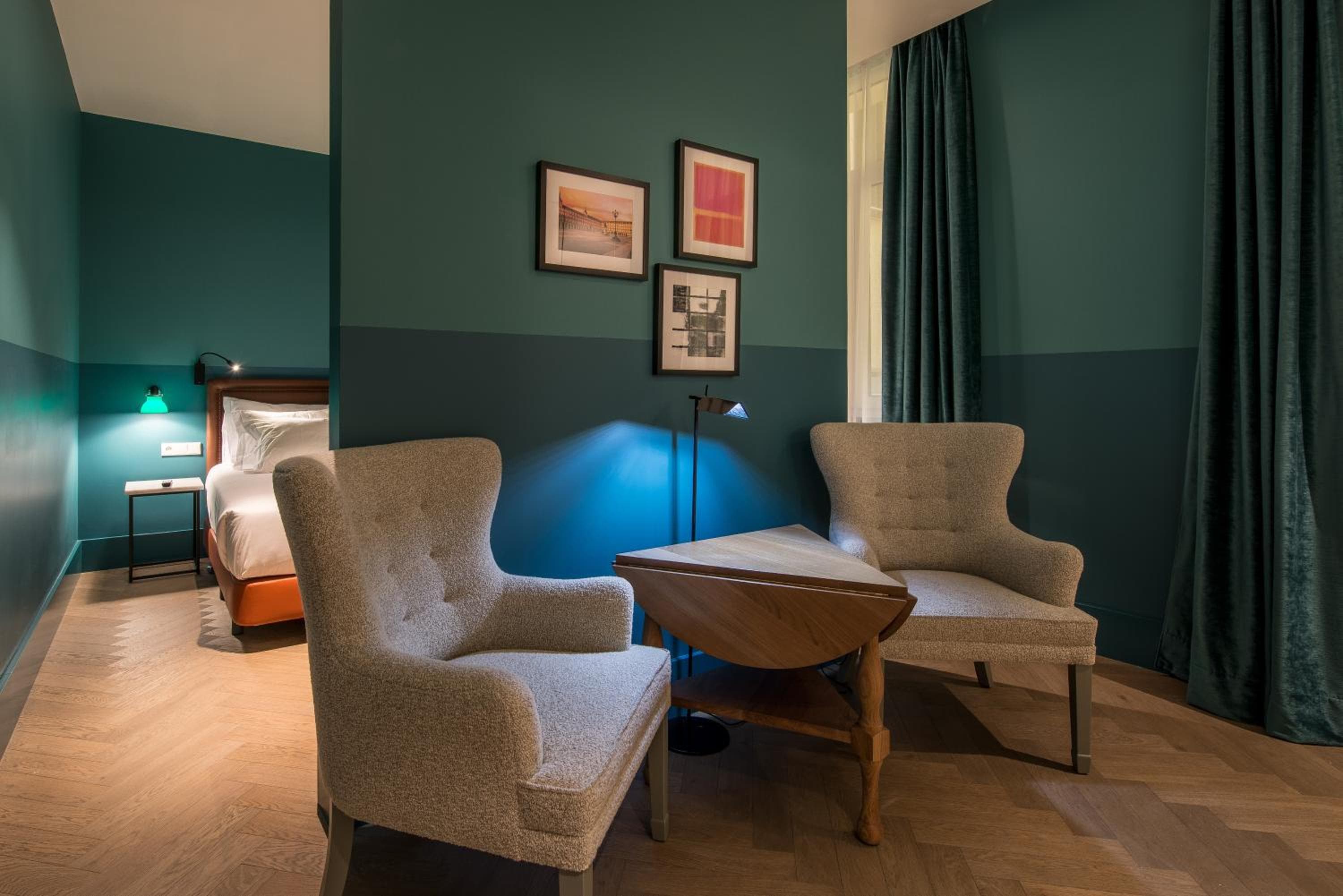 Vincci The Mint - Hotel — 27