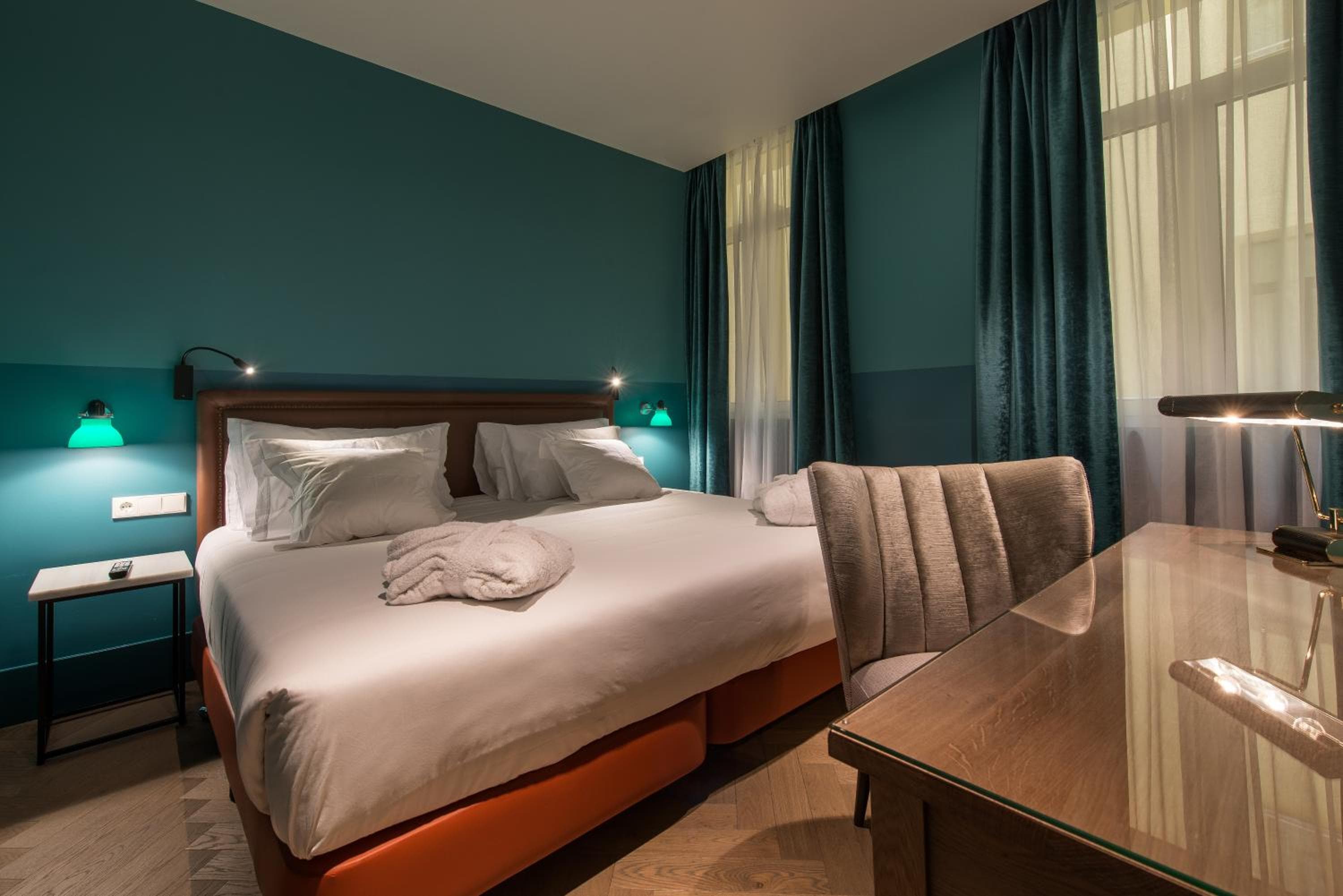 Vincci The Mint - Hotel — 28