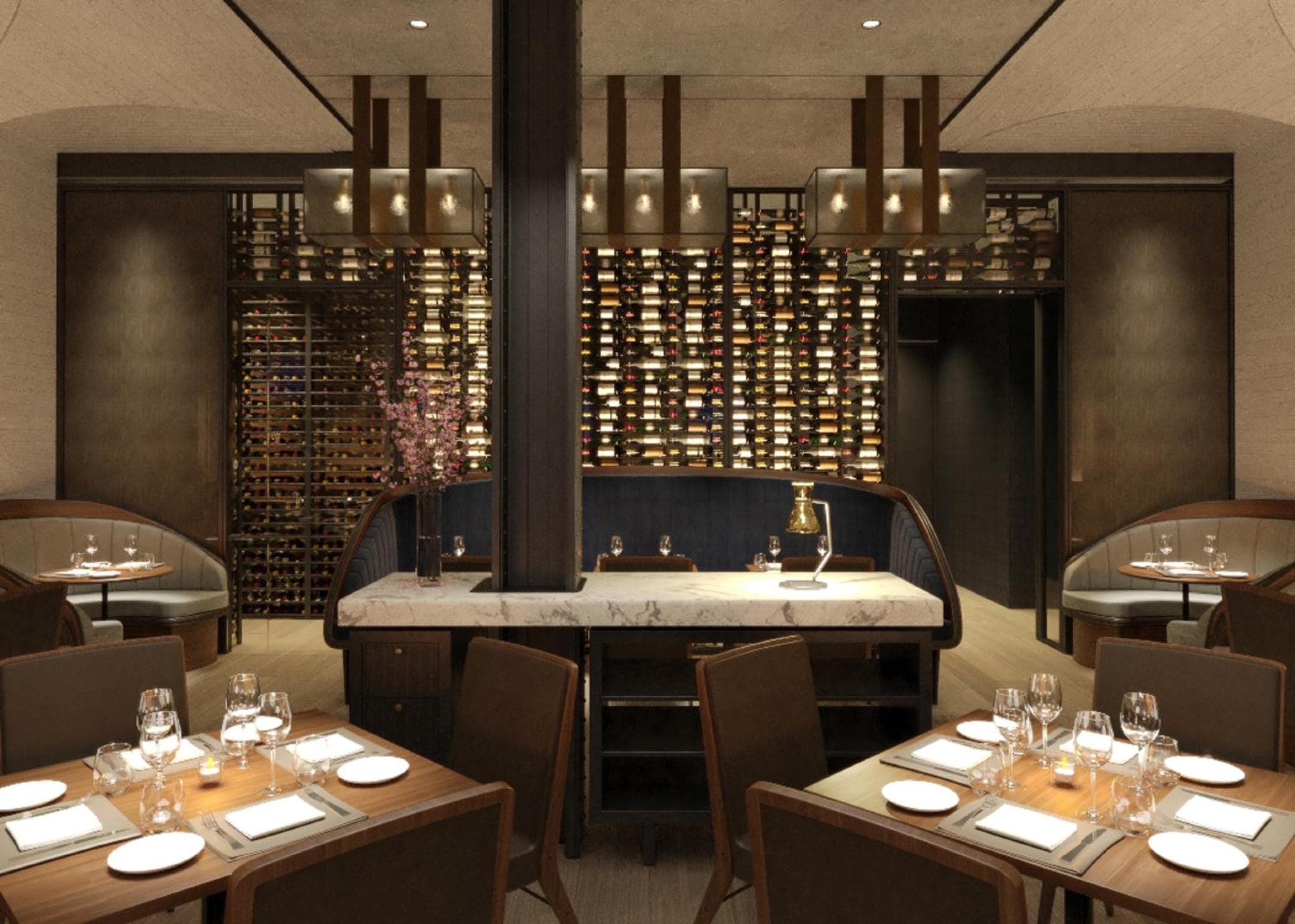 Hotel Seville NoMad - The Unbound Collection by Hyatt — 7