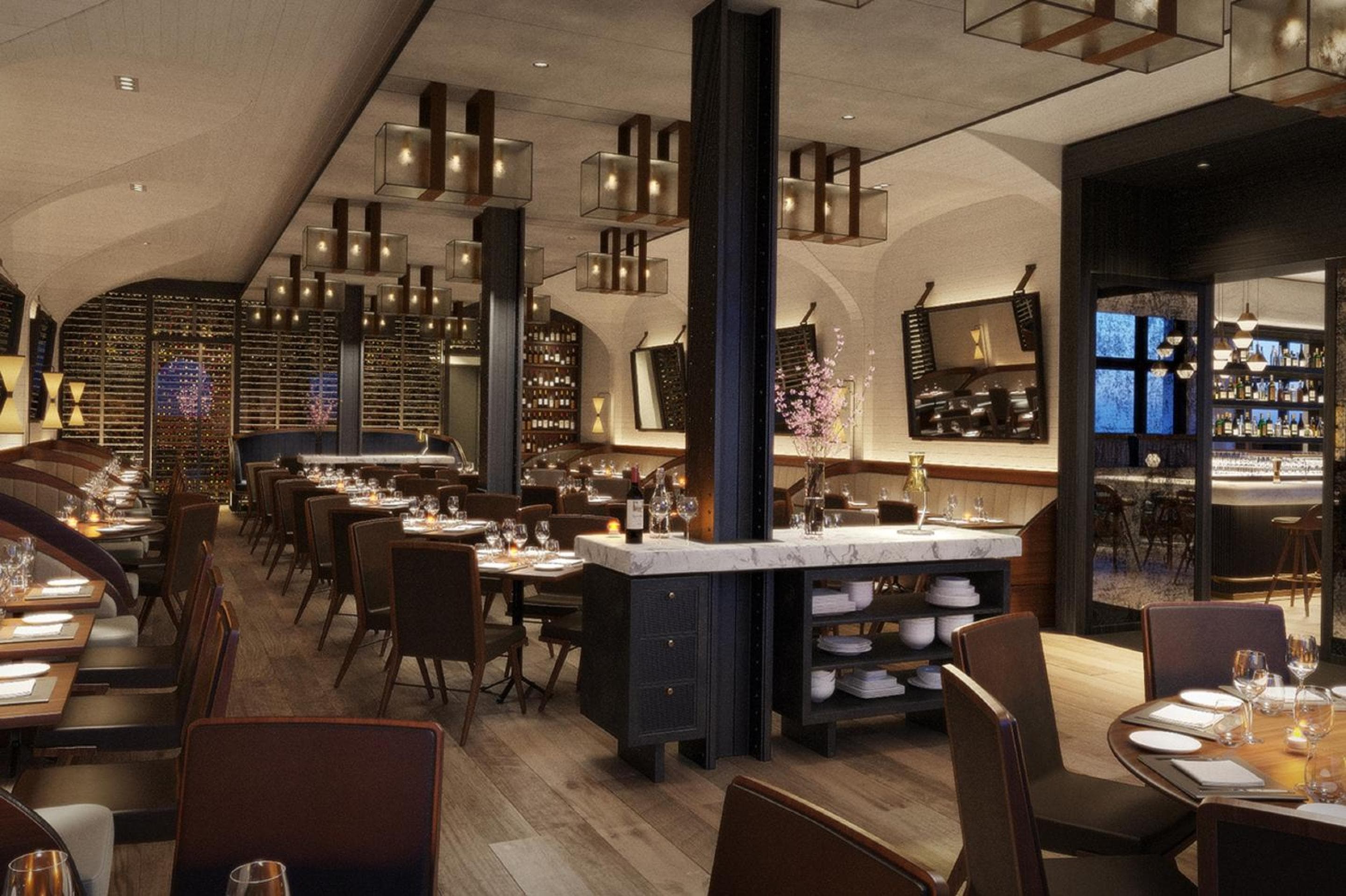 Das James New York - NoMad — 18