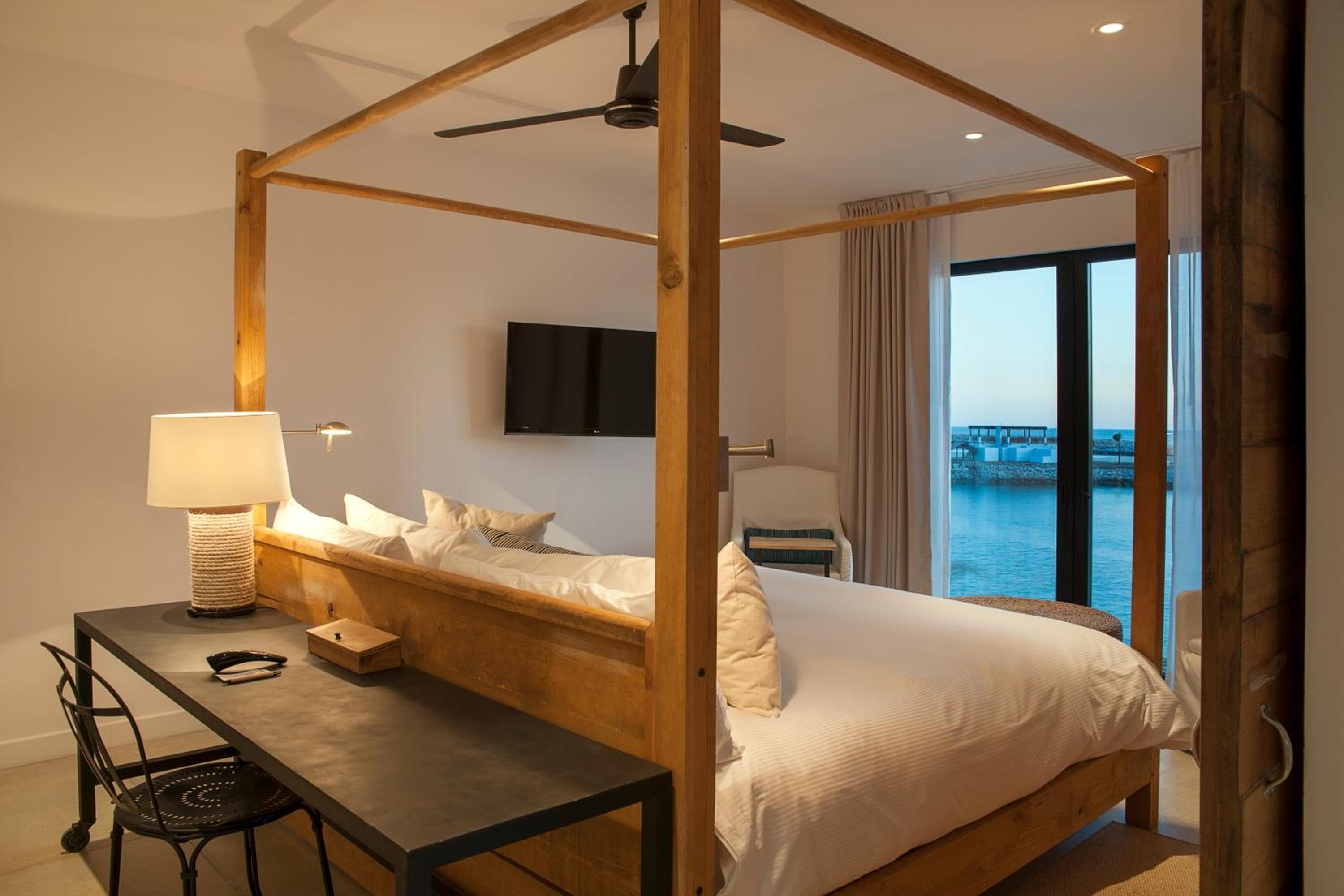 Hotel El Ganzo Solo Adultos — 17