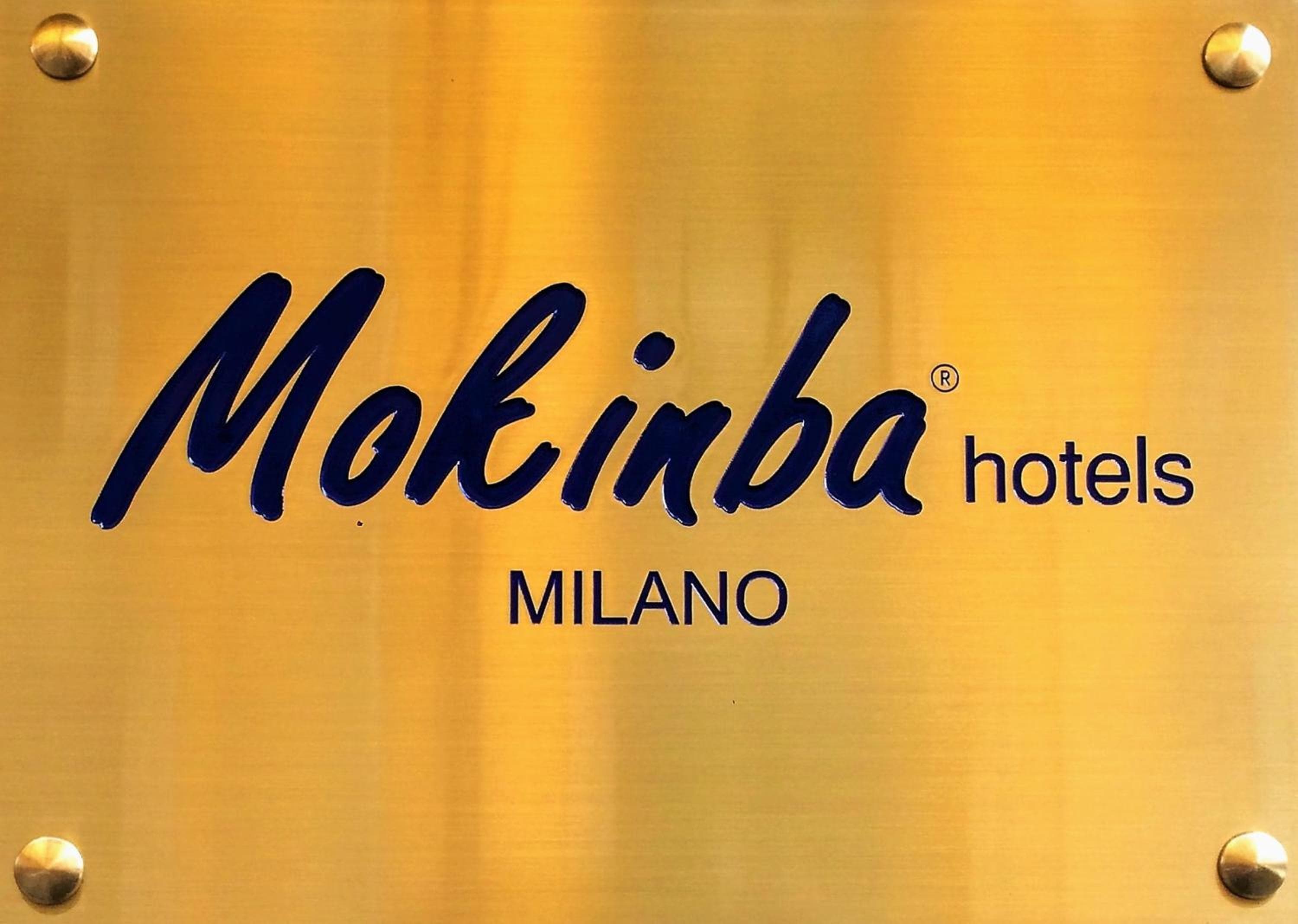 Mokinba Hotels Montebianco — 6
