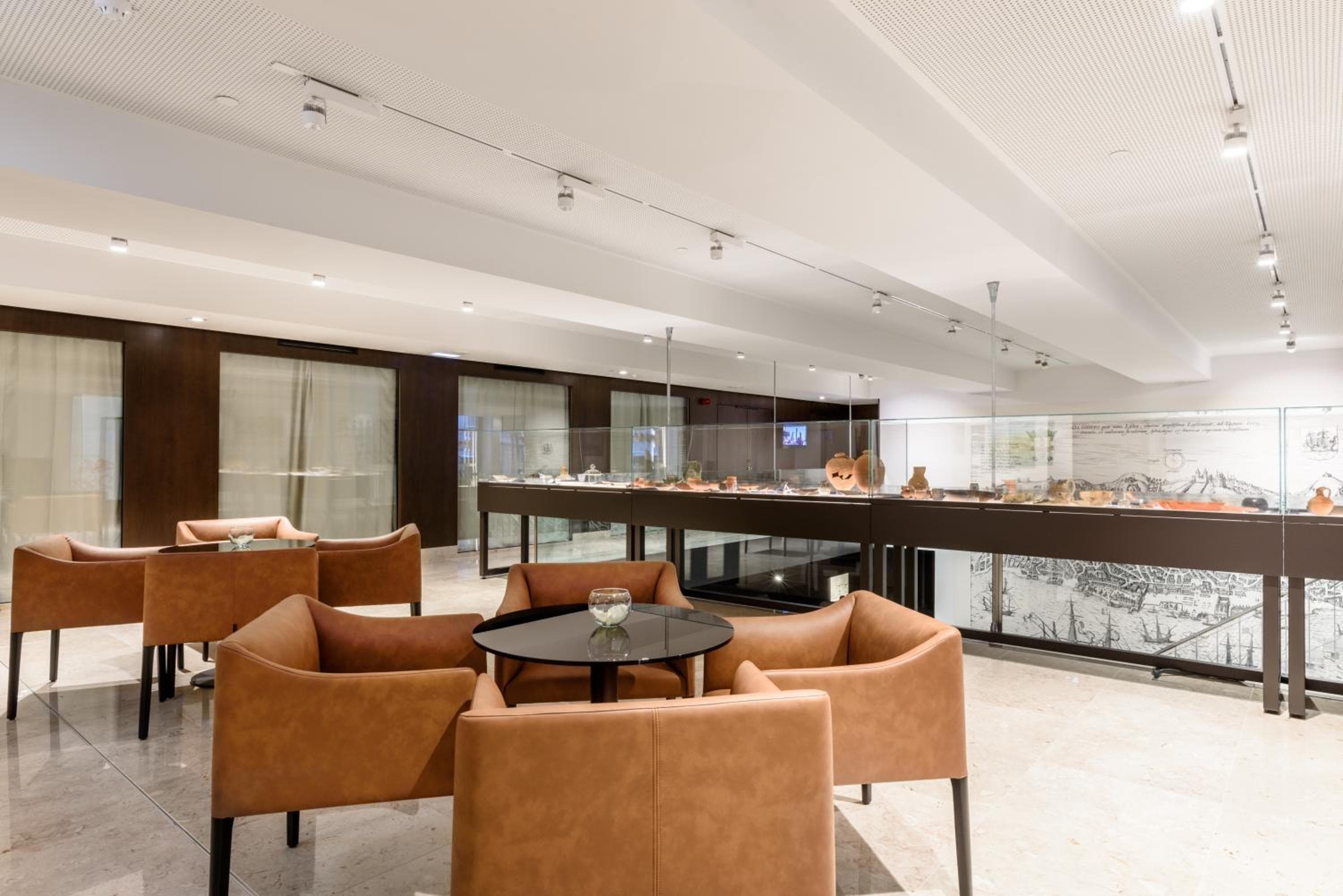 Áurea Museum by Eurostars Hotel Company — 13