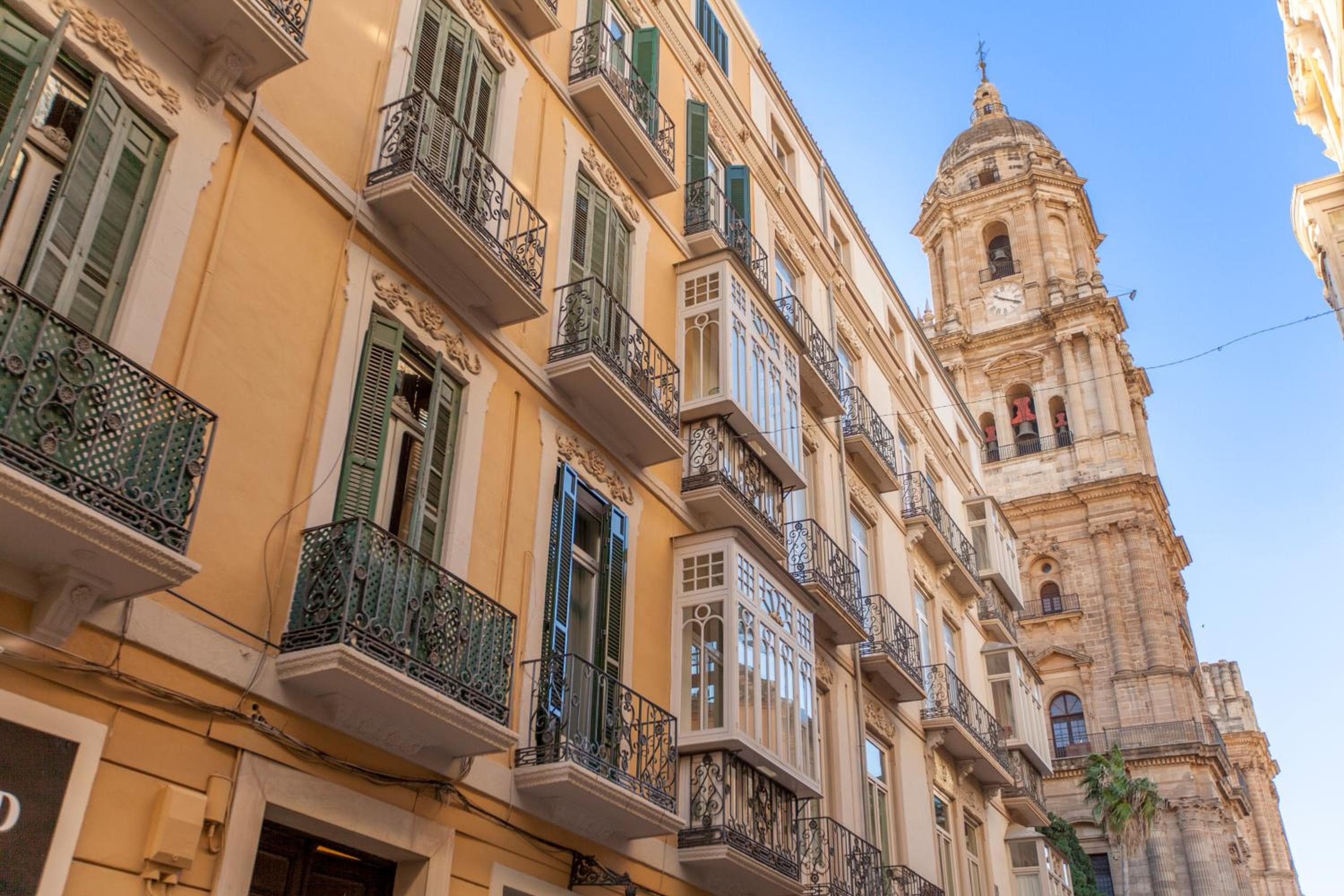 Gr Suites Boutique Catedral — 8
