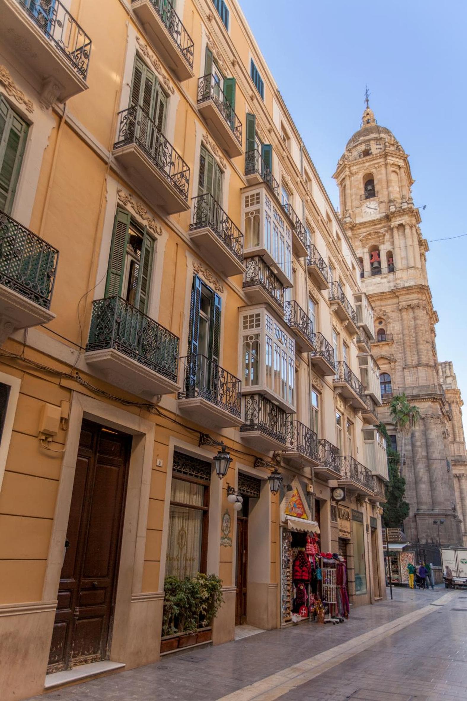Gr Suites Boutique Catedral — 28