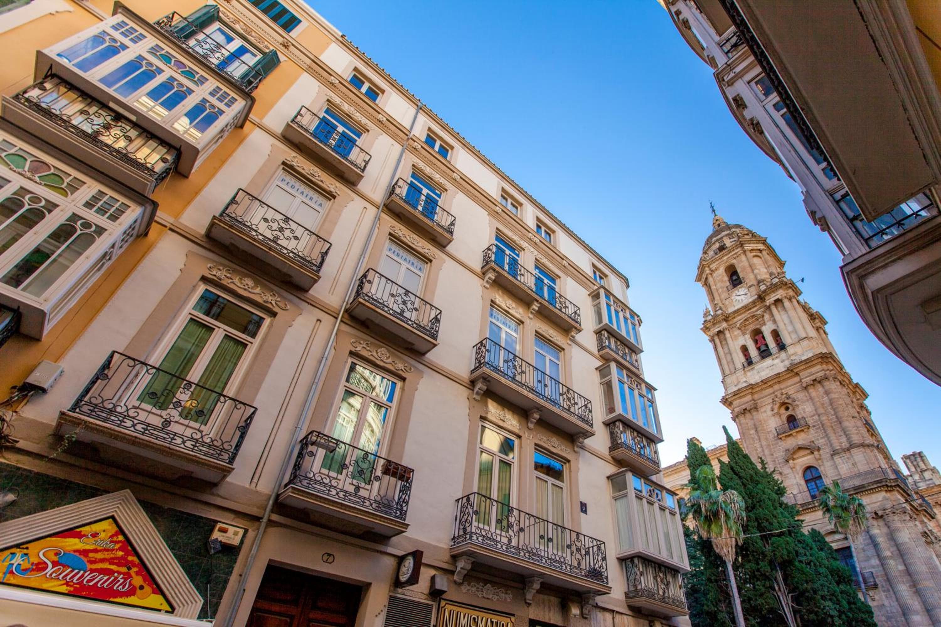 Gr Suites Boutique Catedral — 4