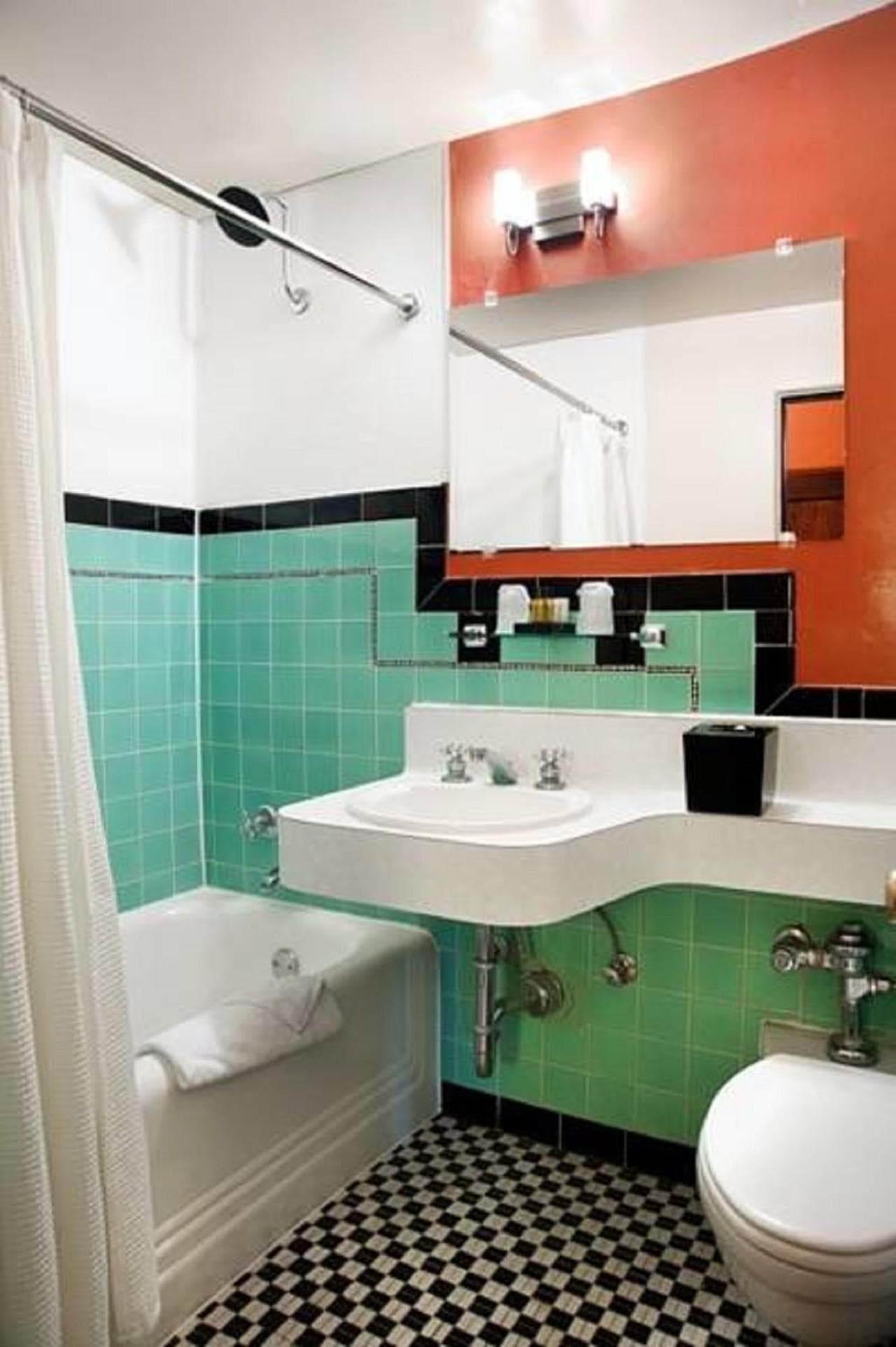 Hotel Casino Golden Gate — 29