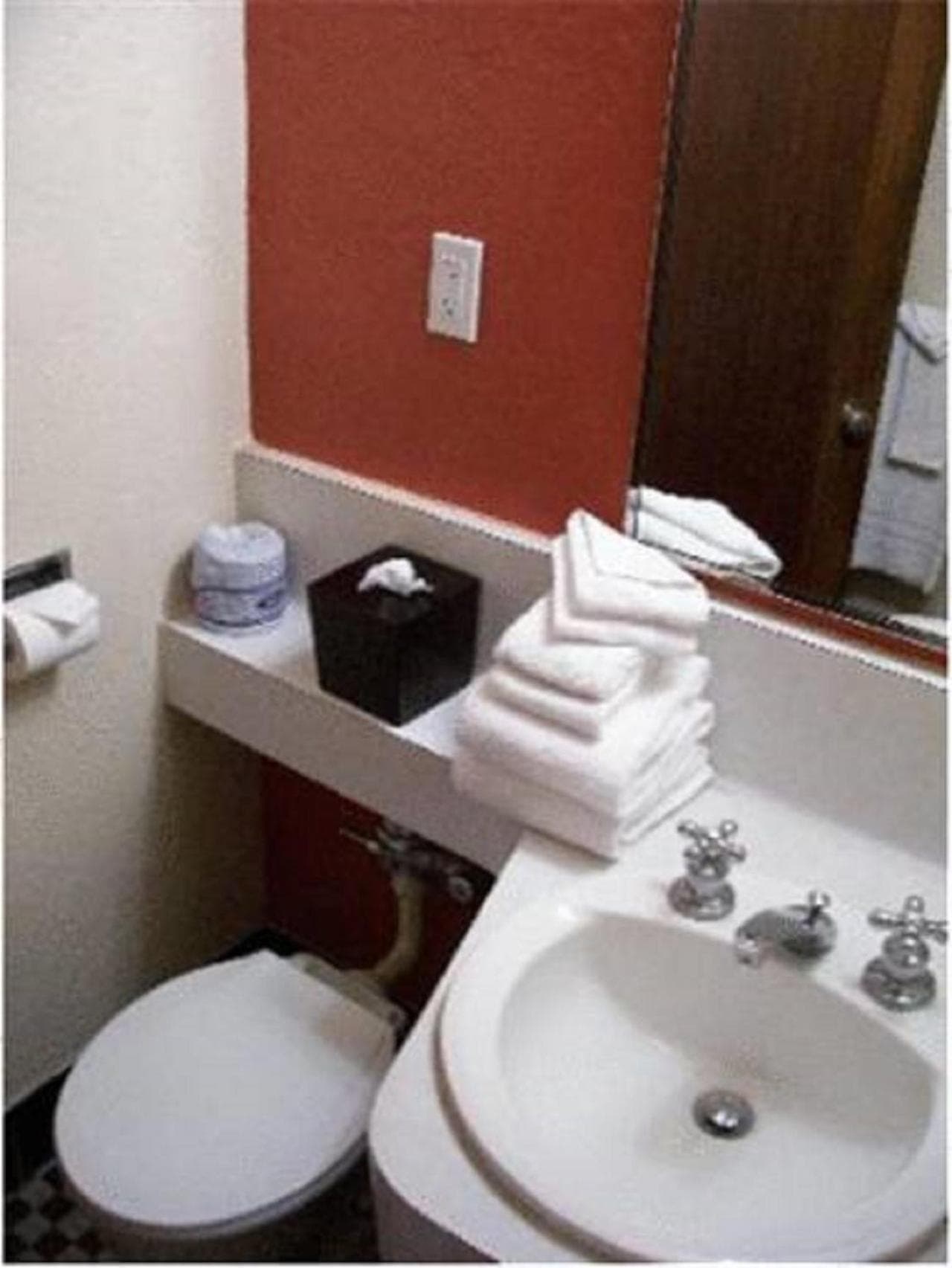 Hotel Casino Golden Gate — 28