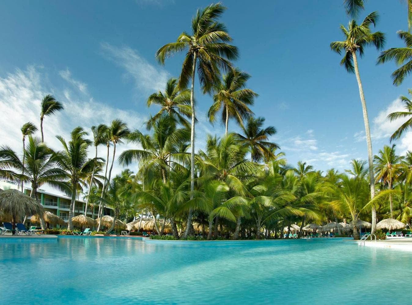 Grand Palladium Punta Cana Resort & Spa - Todo Incluido — 3