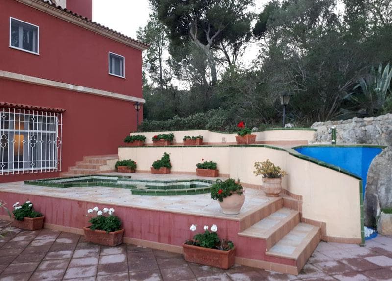 Casa de las Vistas — 15