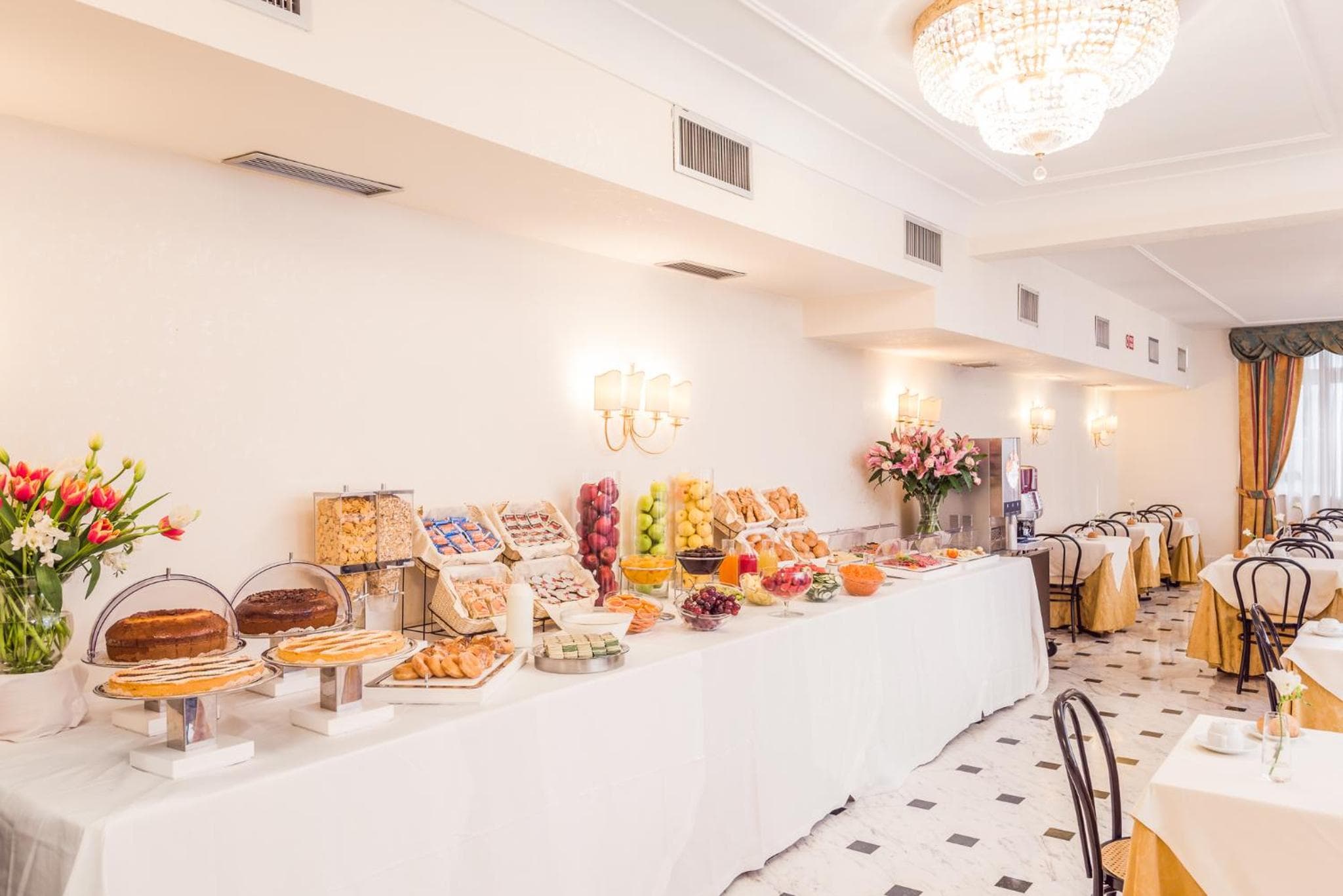 Raeli Hotel Lux — 27